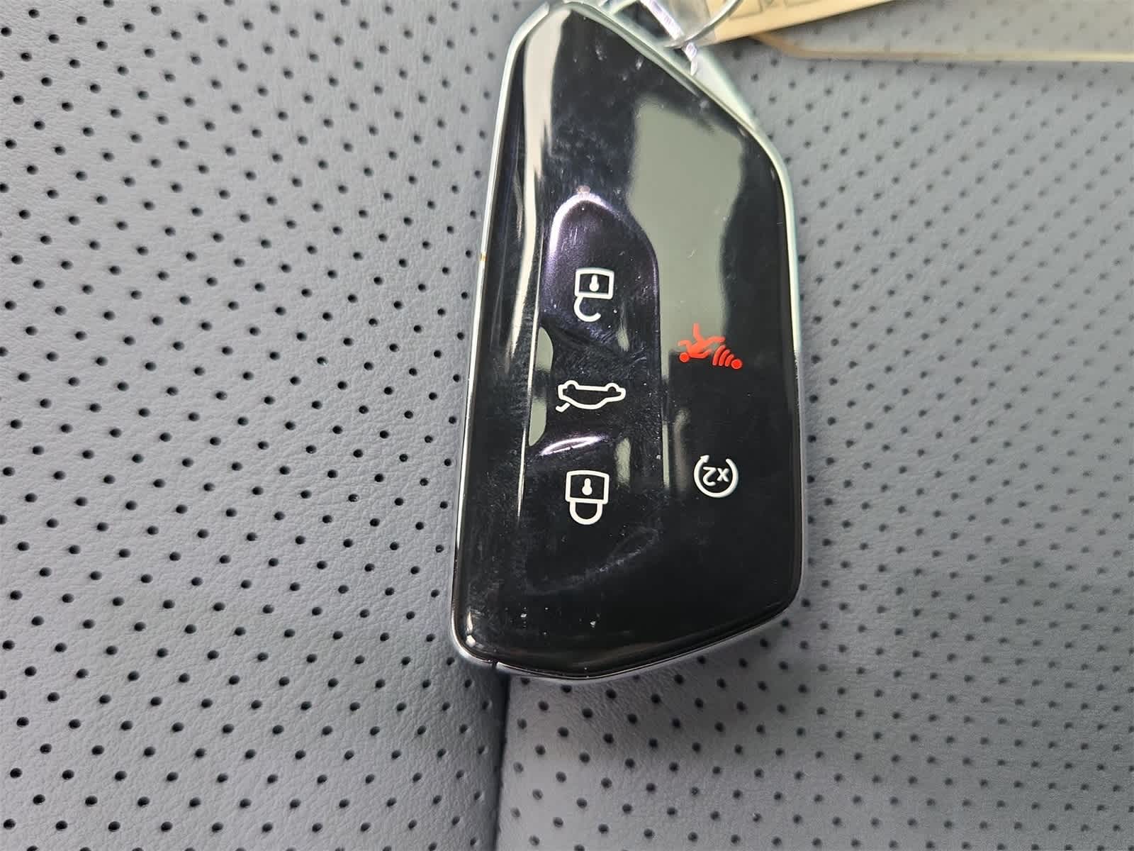 Thumbnail: 2026 Volkswagen Tiguan - 34