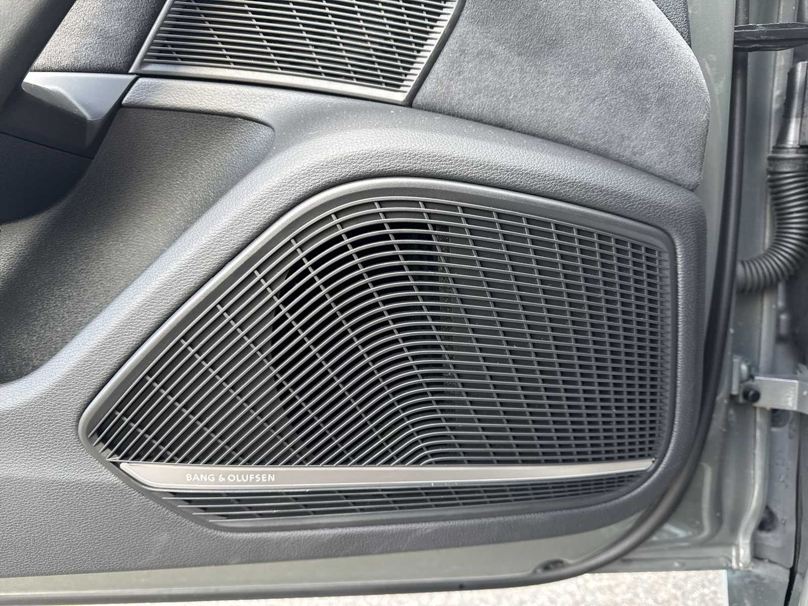 Thumbnail: 2023 Audi A5 - 29