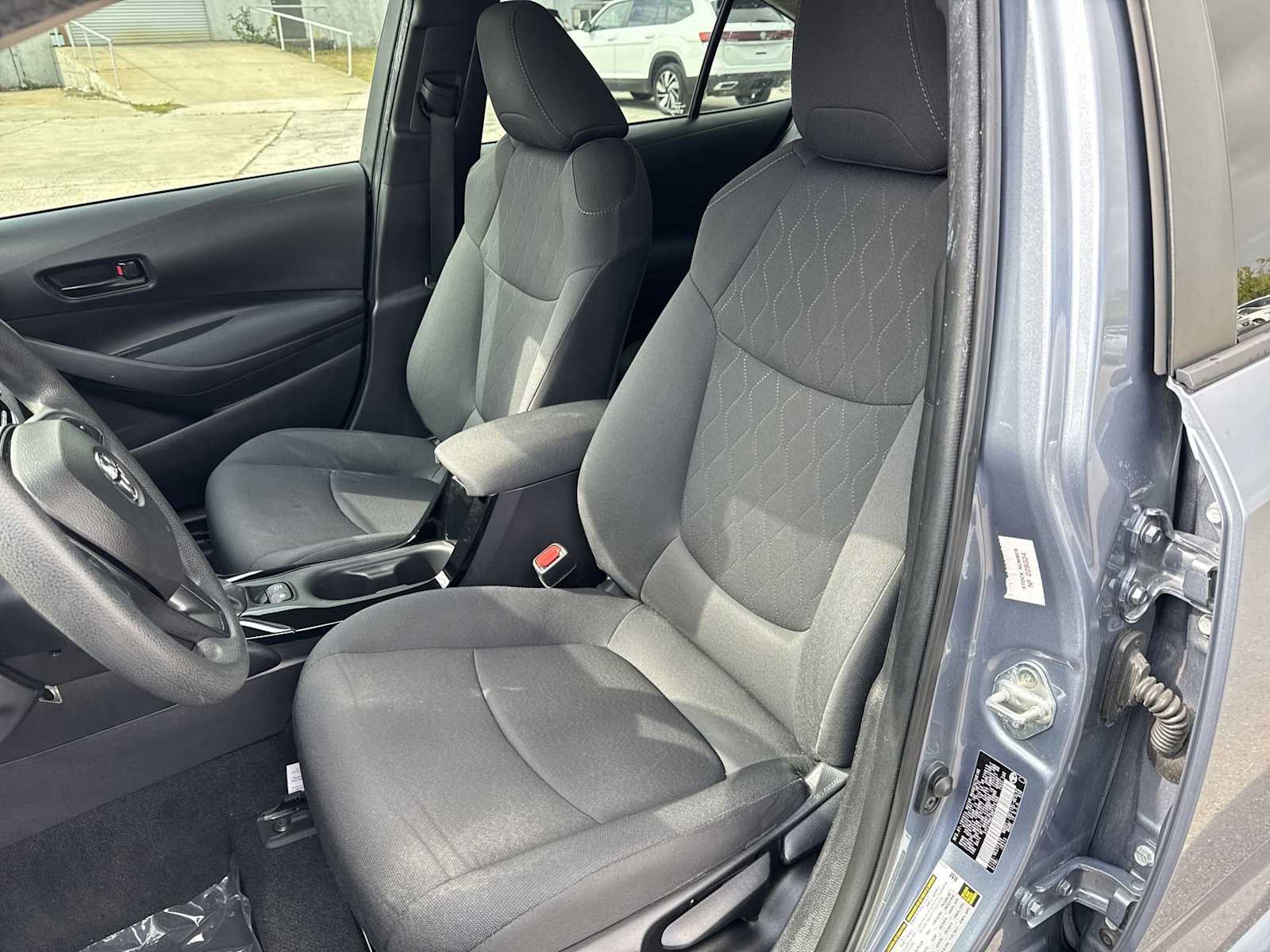 Thumbnail: 2022 Toyota Corolla - 15