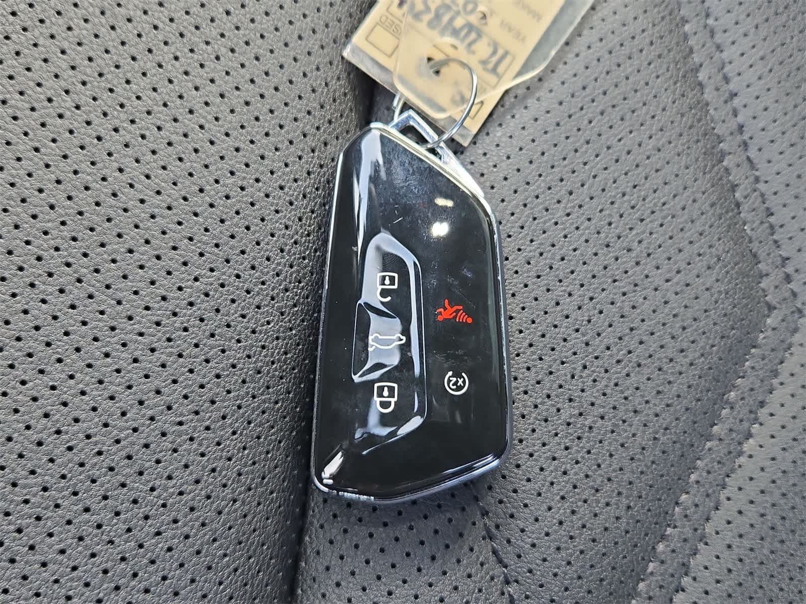 Thumbnail: 2026 Volkswagen Atlas - 43