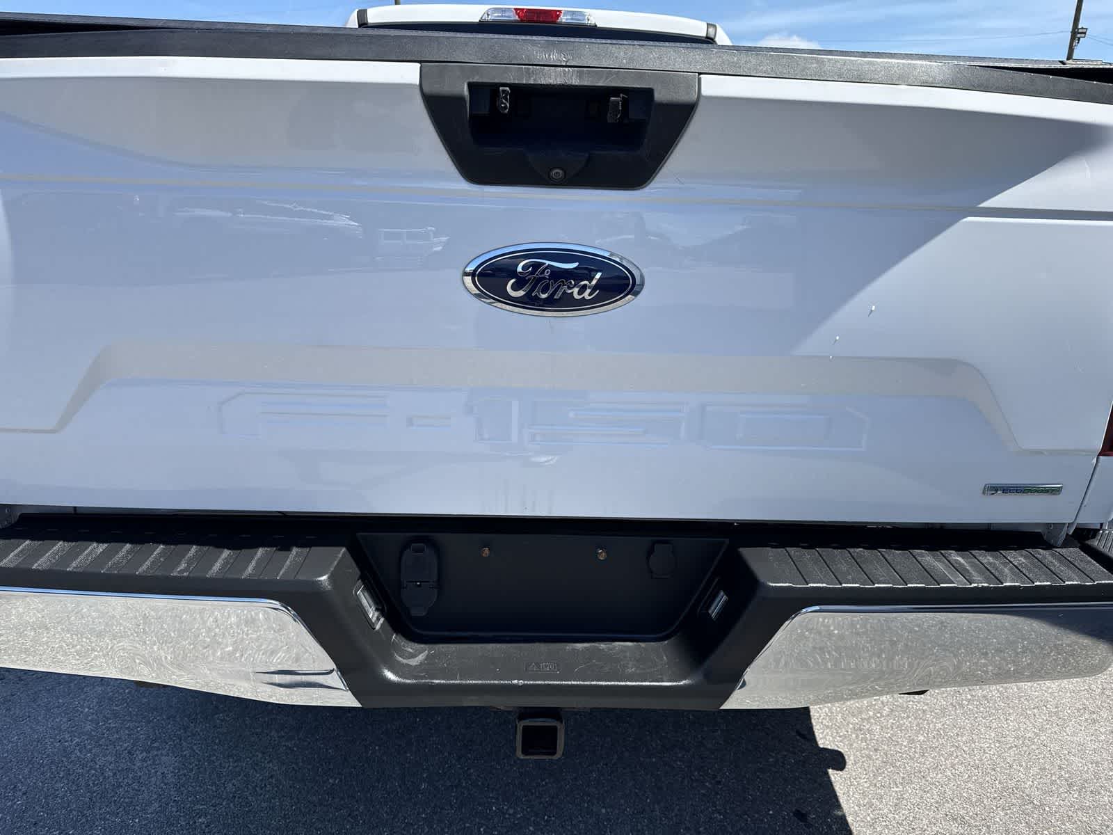 Thumbnail: 2018 Ford F-150 - 16