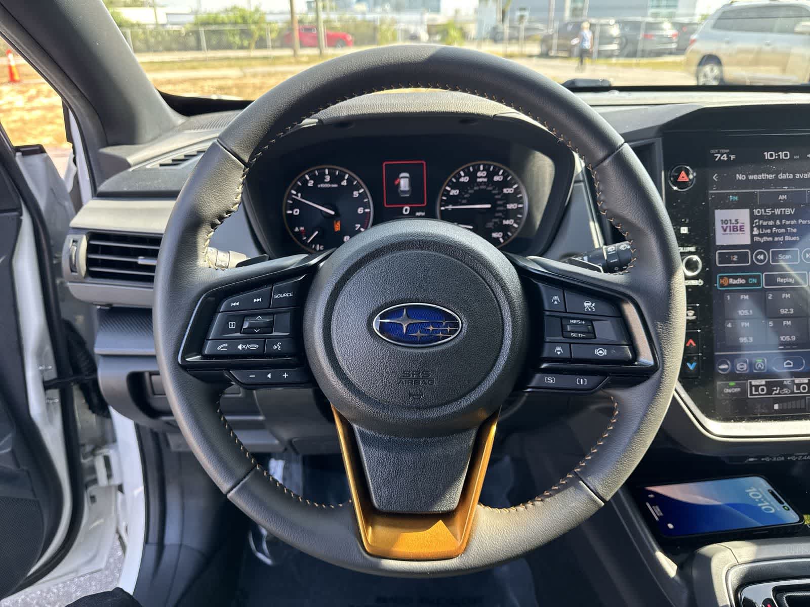 Thumbnail: 2025 Subaru Crosstrek - 28
