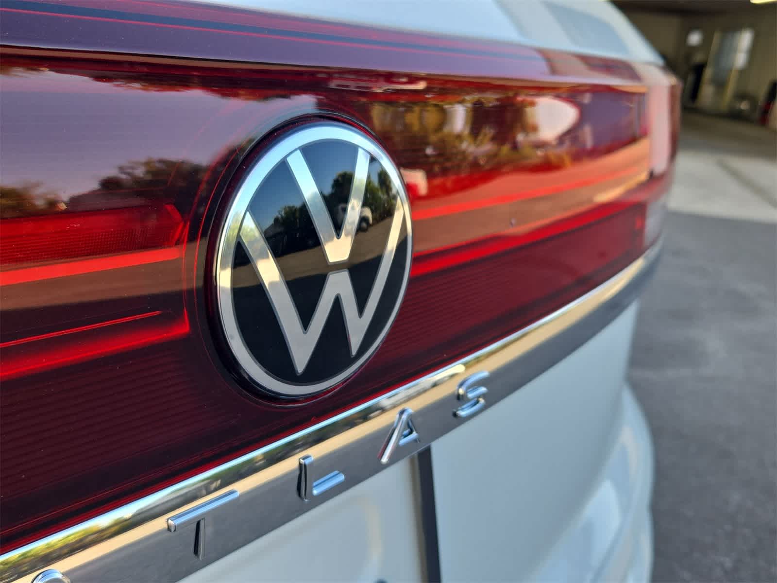 Thumbnail: 2026 Volkswagen Atlas - 12