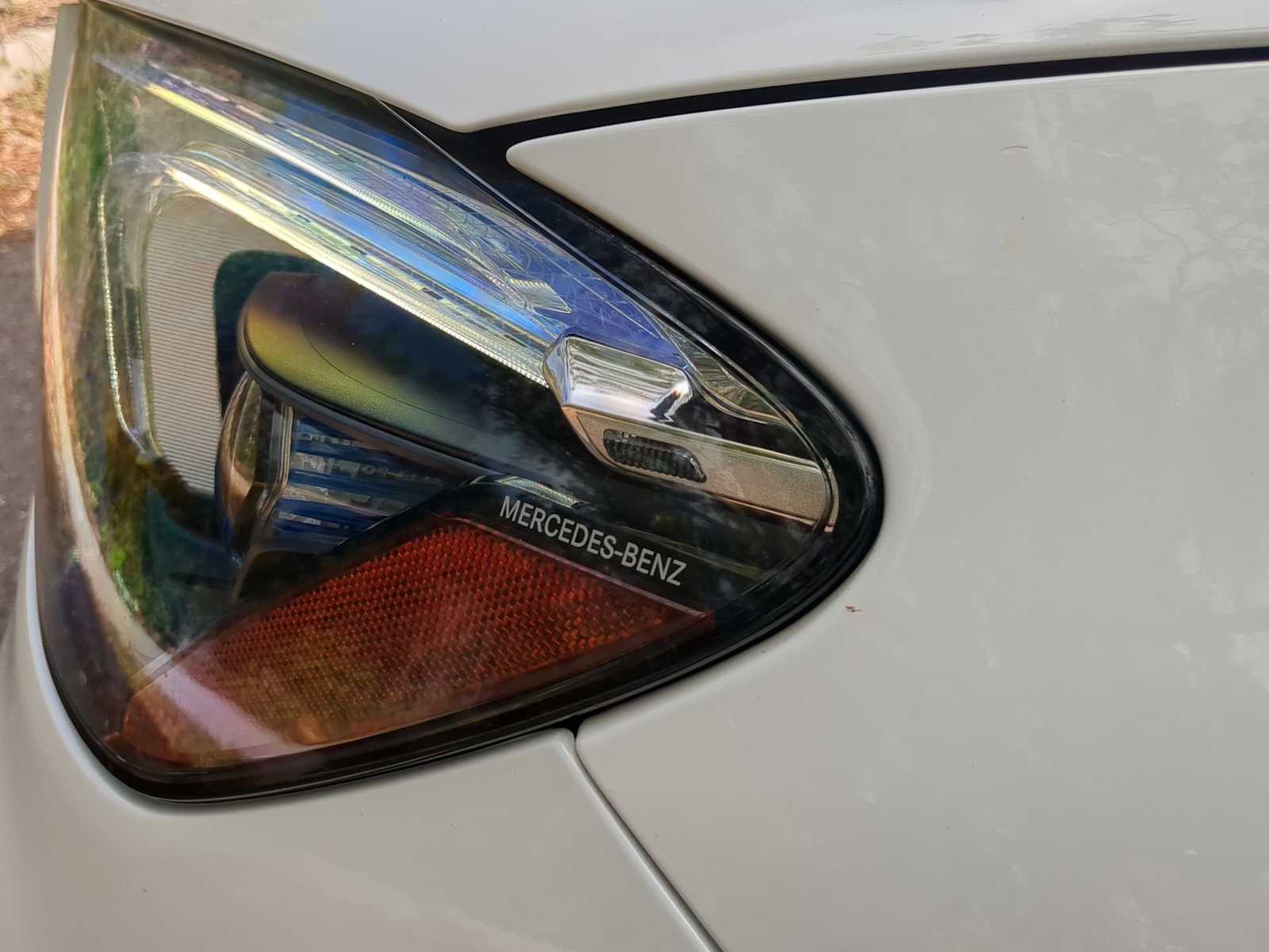 2021 Mercedes-Benz GLE 53 AMG 11