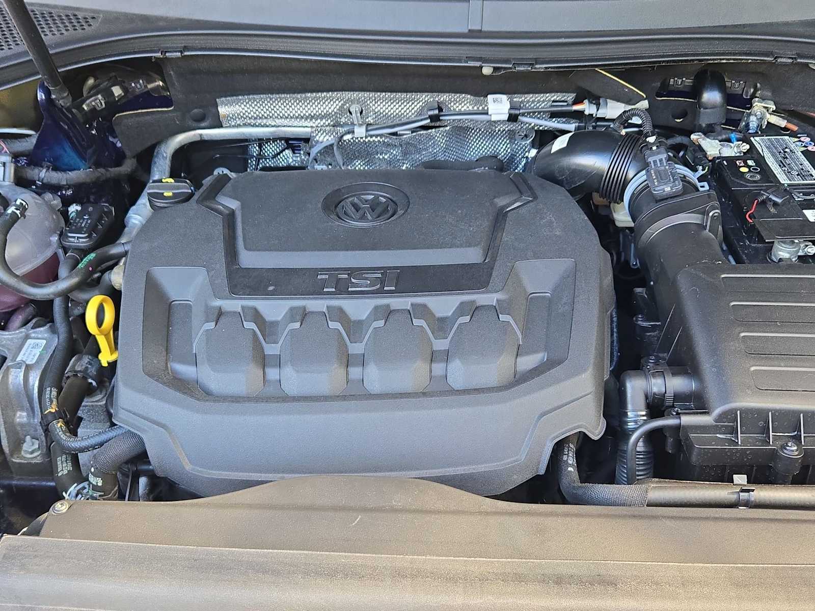 Thumbnail: 2023 Volkswagen Tiguan - 15