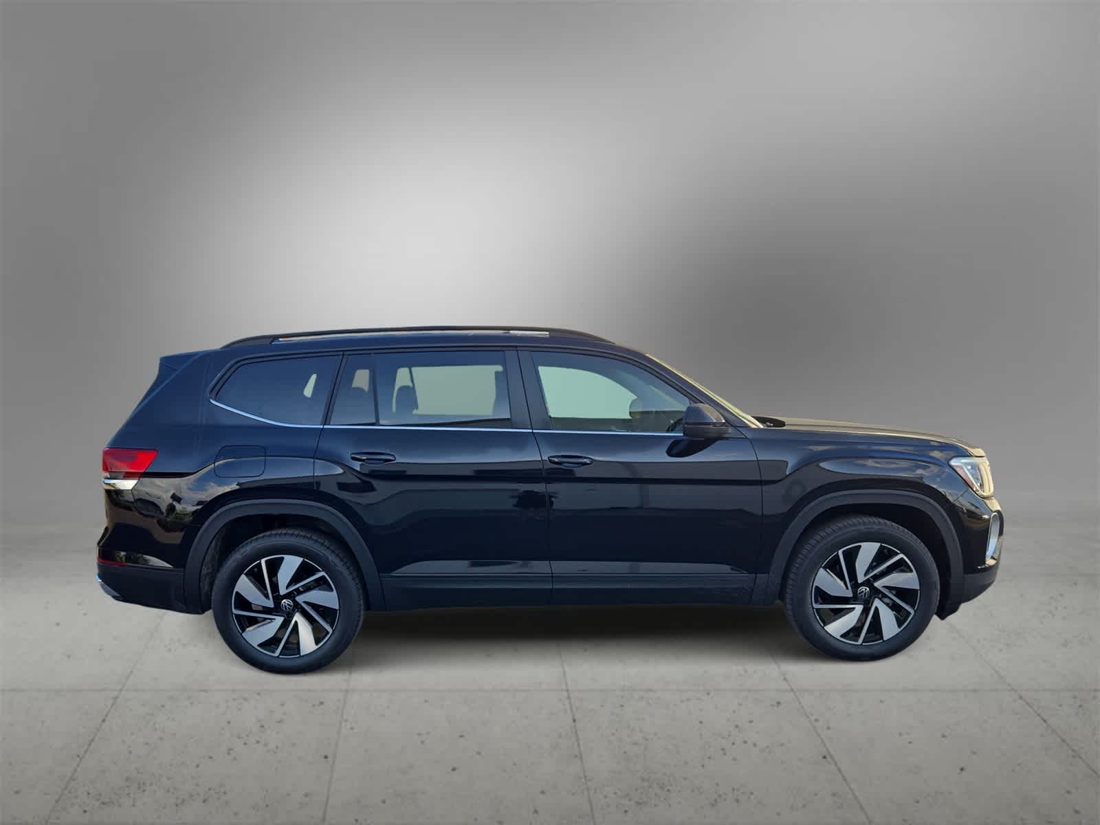 Thumbnail: 2026 Volkswagen Atlas - 9