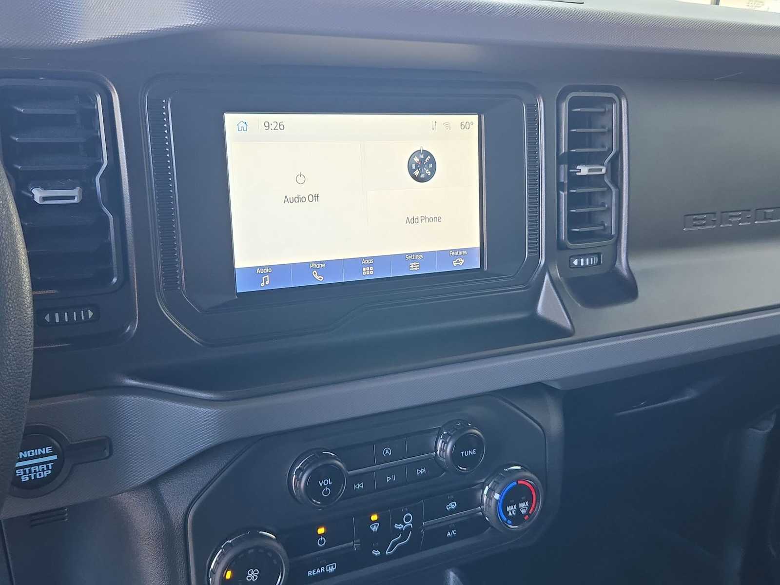 Thumbnail: 2023 Ford Bronco - 25