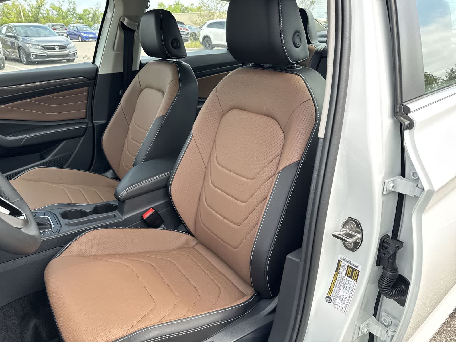 Thumbnail: 2026 Volkswagen Jetta - 15