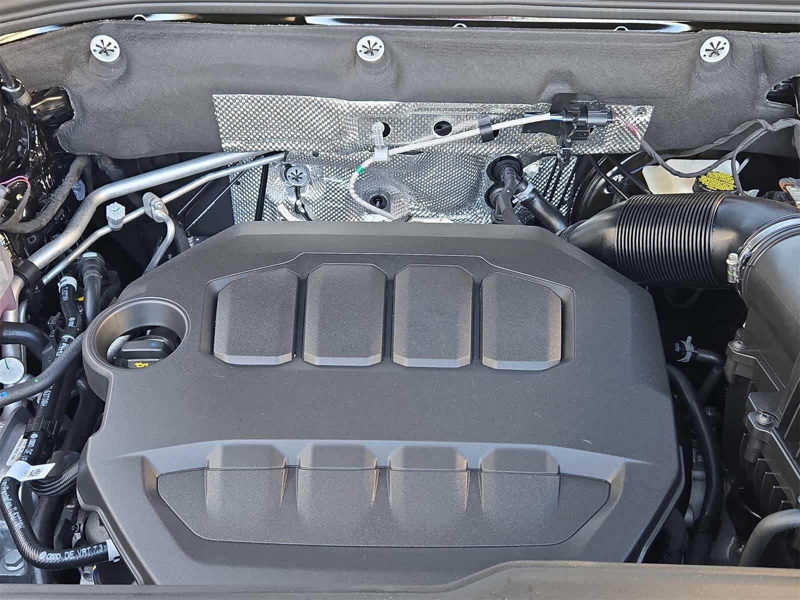 Thumbnail: 2026 Volkswagen Atlas - 15