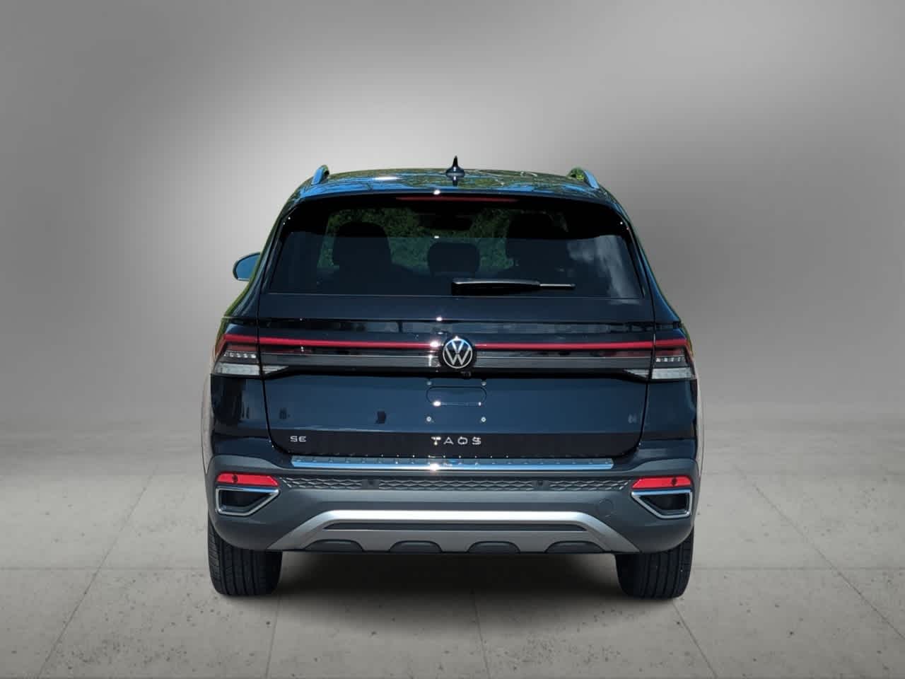 Thumbnail: 2025 Volkswagen Taos - 7