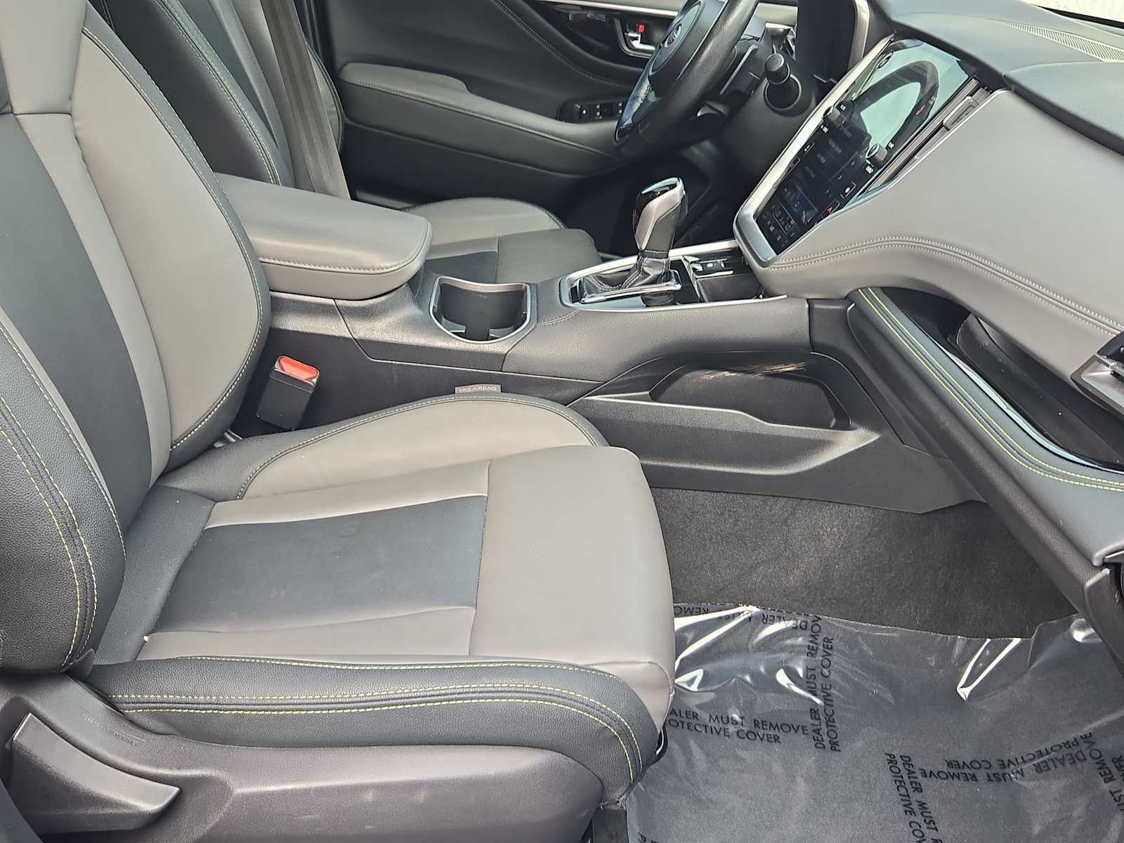 Thumbnail: 2024 Subaru Outback - 21