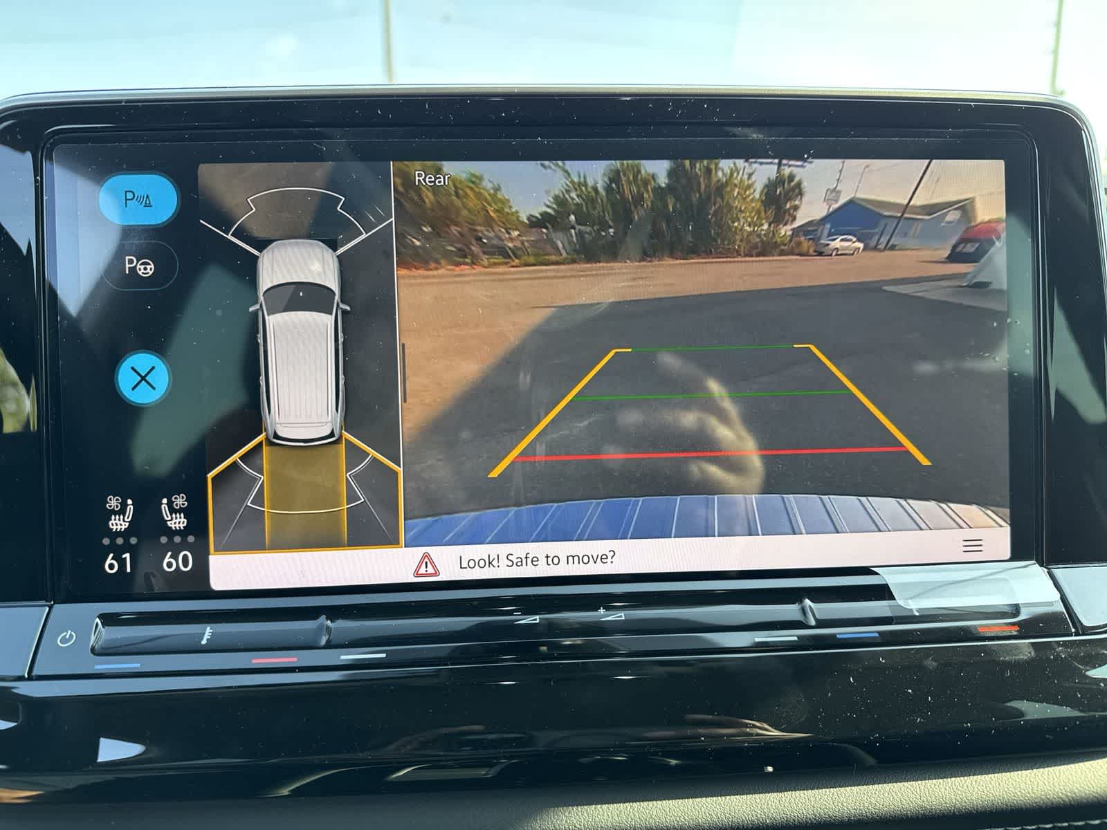 Thumbnail: 2026 Volkswagen Atlas - 28