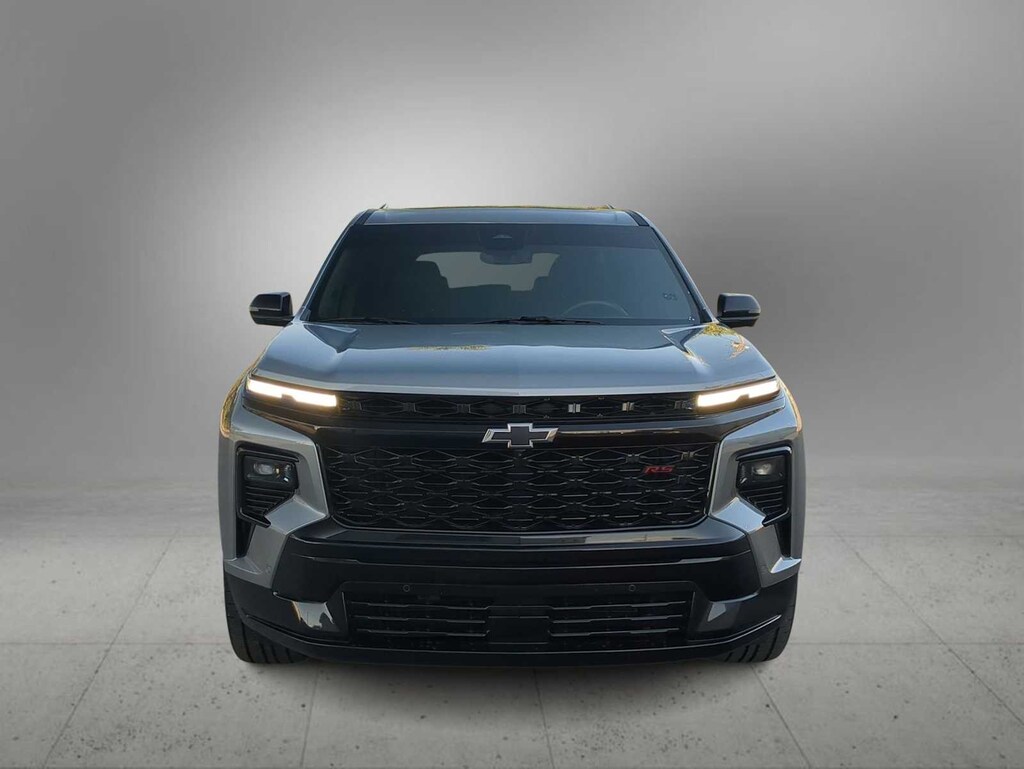 Used 2024 Chevrolet Traverse RS SUV