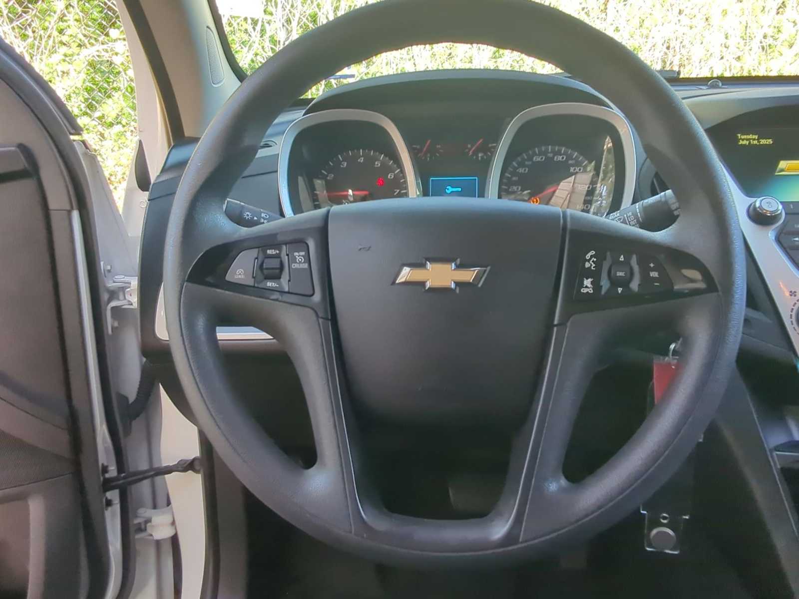 Thumbnail: 2016 Chevrolet Equinox - 22