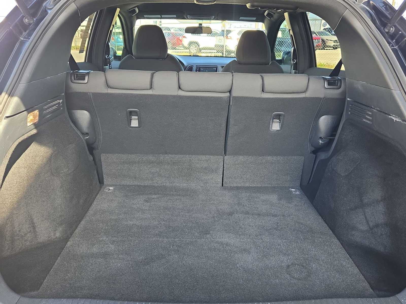 Thumbnail: 2022 Honda HR-V - 29