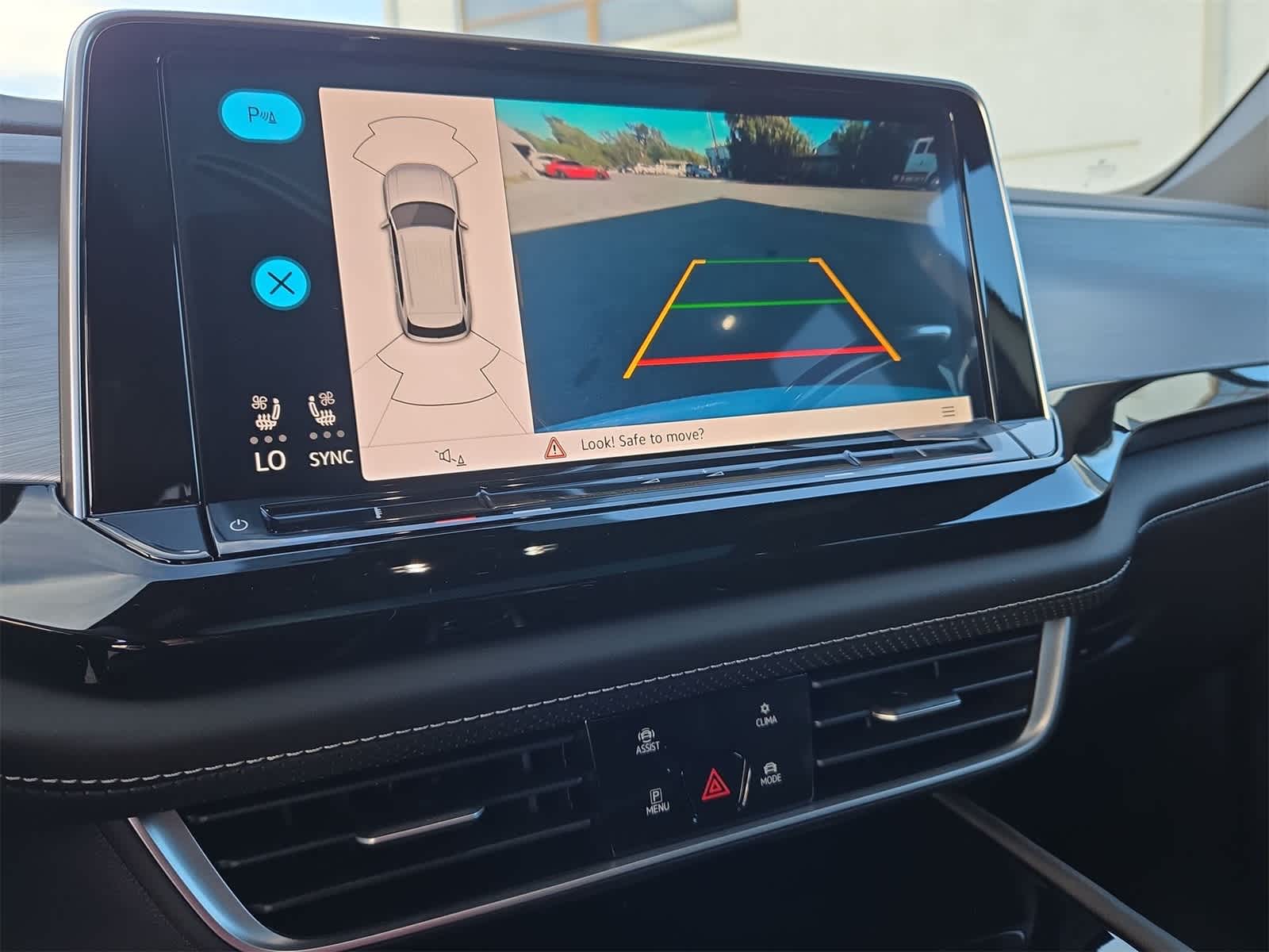 Thumbnail: 2026 Volkswagen Atlas - 30