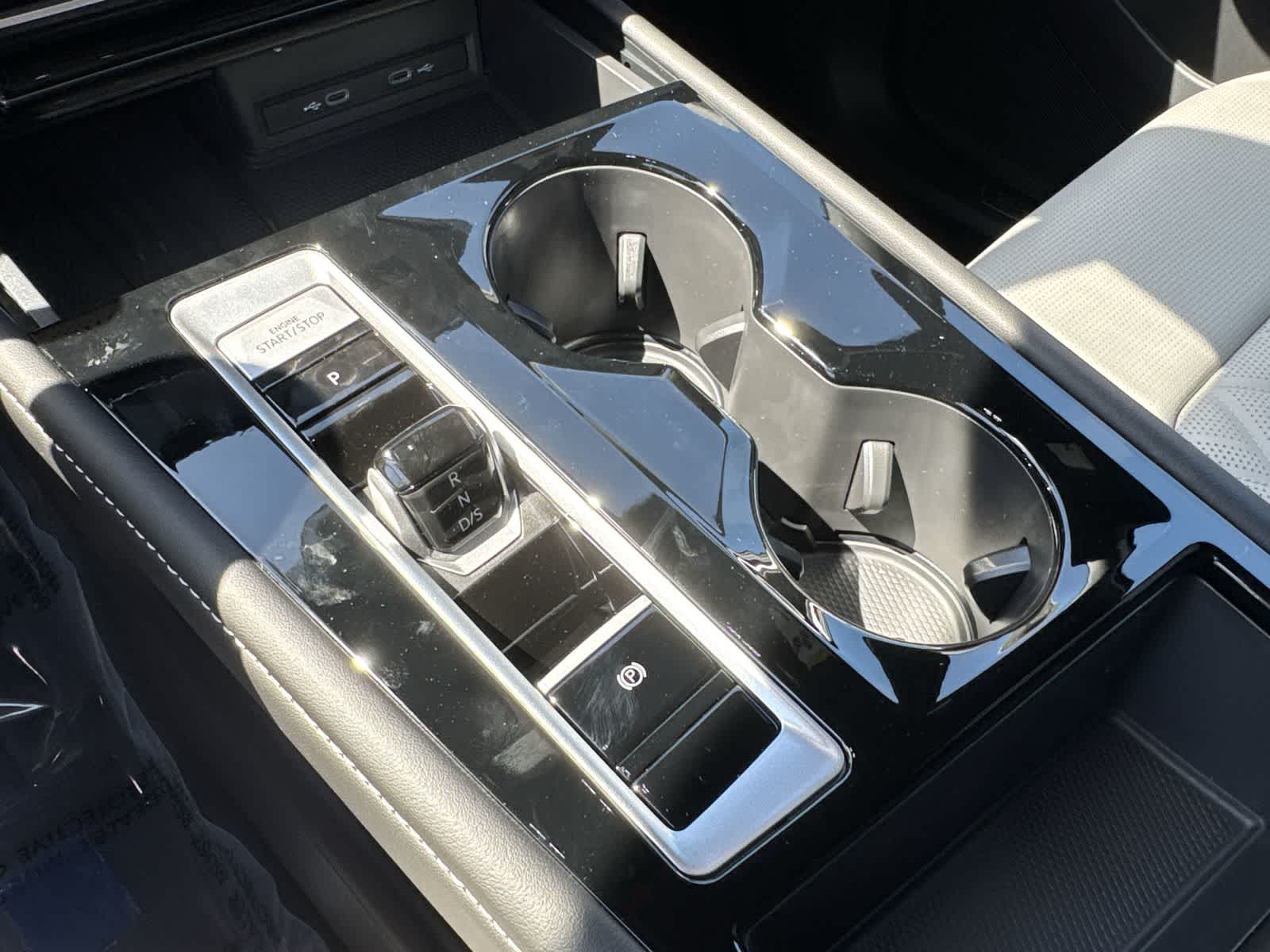 Thumbnail: 2026 Volkswagen Atlas - 31