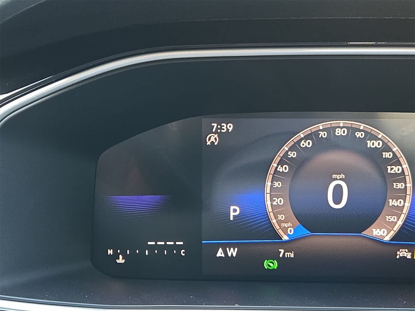 Thumbnail: 2025 Volkswagen Taos - 32