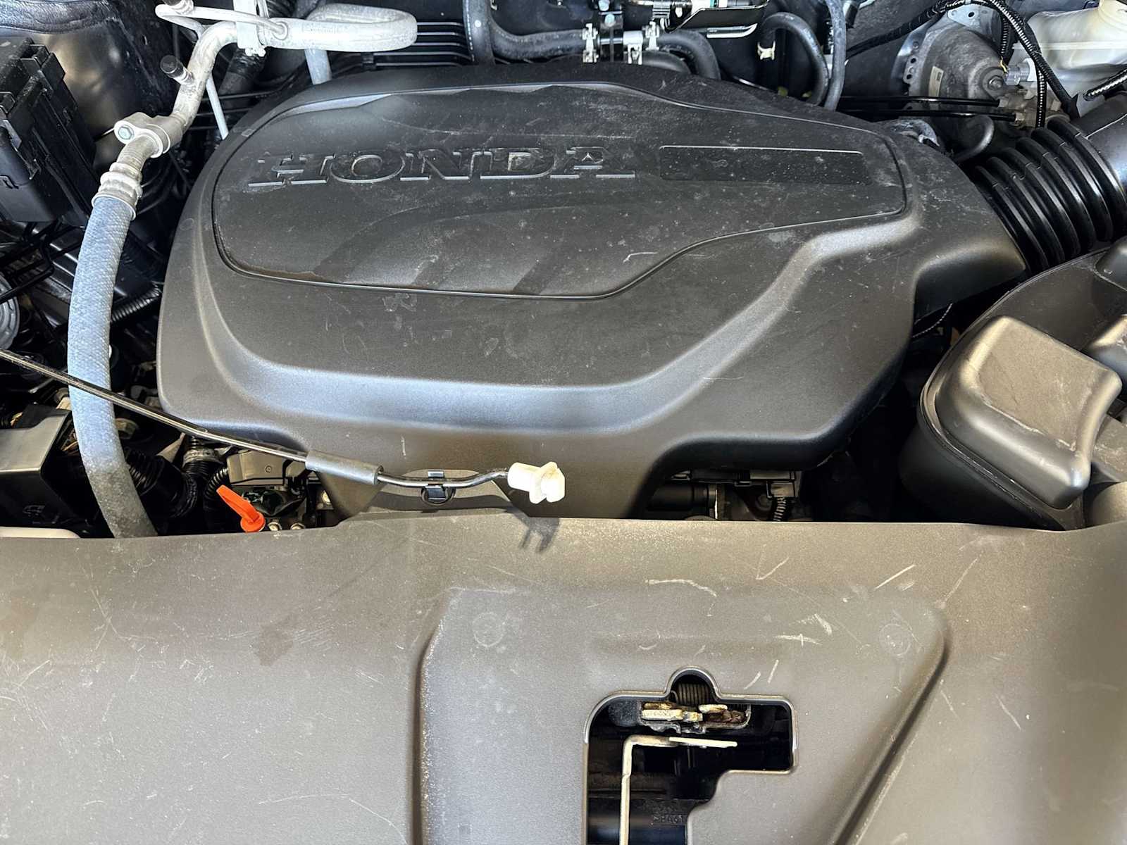 Thumbnail: 2024 Honda Odyssey - 14