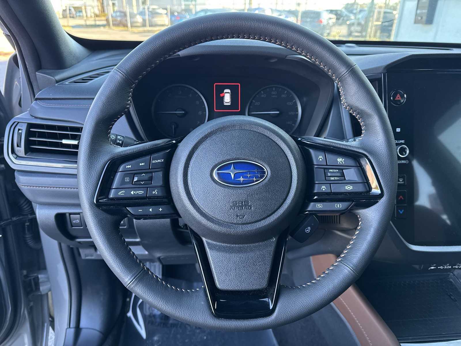 Thumbnail: 2025 Subaru Forester - 22