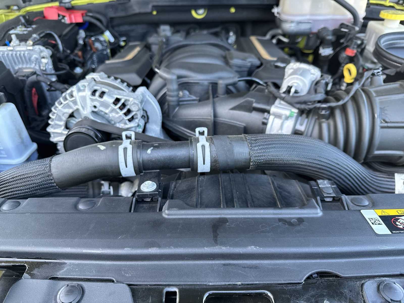 Thumbnail: 2023 Jeep Wrangler - 14