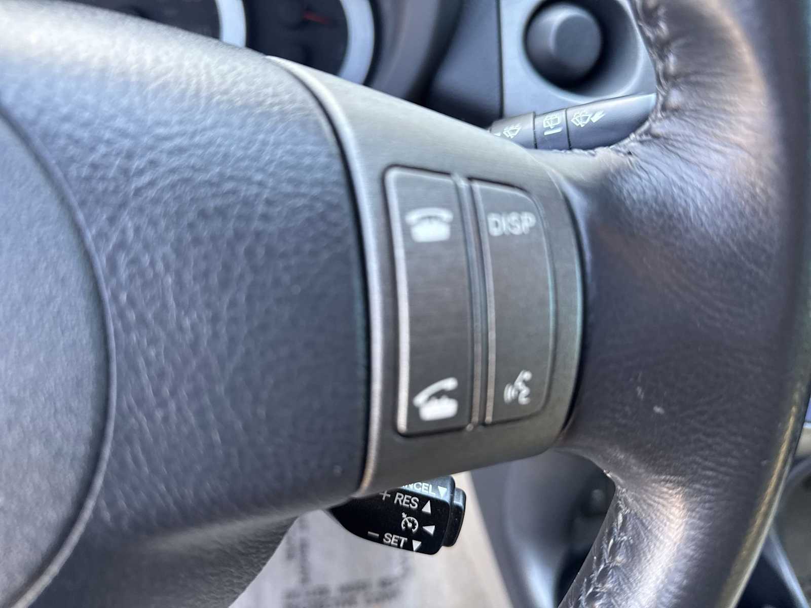 Thumbnail: 2011 Toyota RAV4 - 24