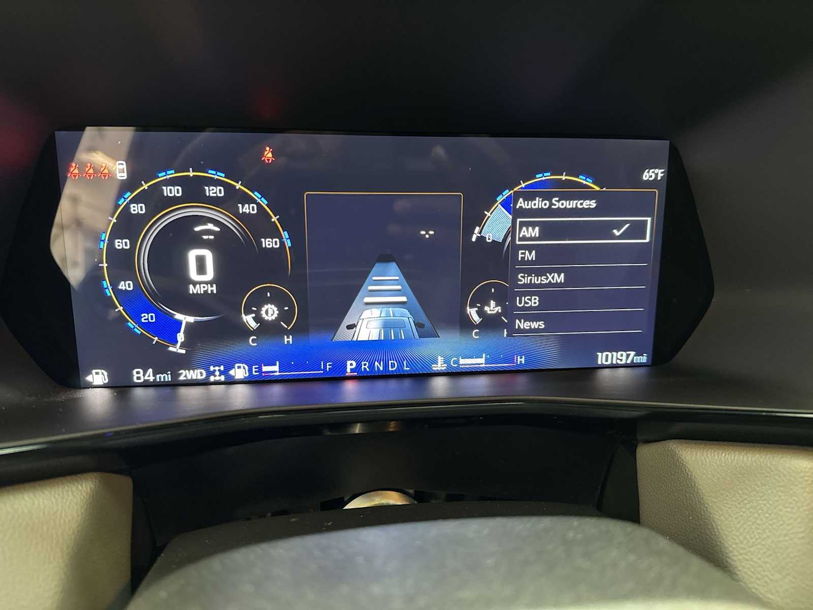 Thumbnail: 2025 Chevrolet Colorado - 31