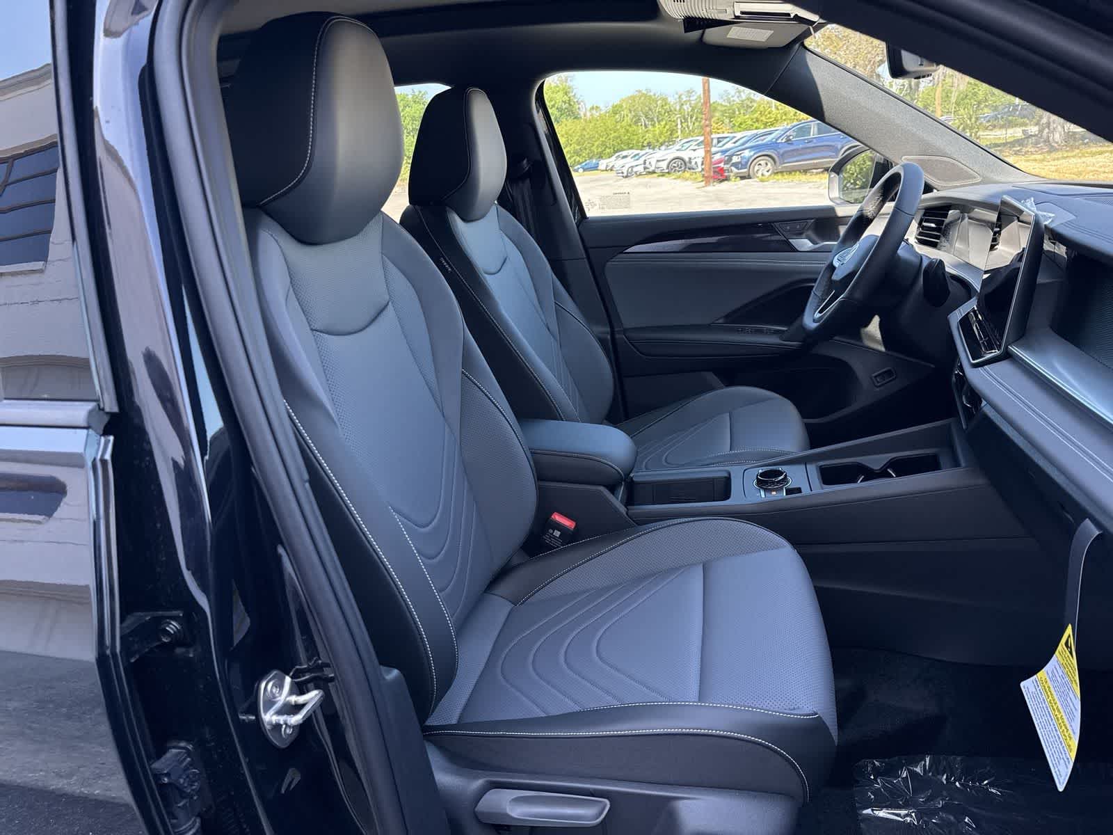 Thumbnail: 2026 Volkswagen Tiguan - 21