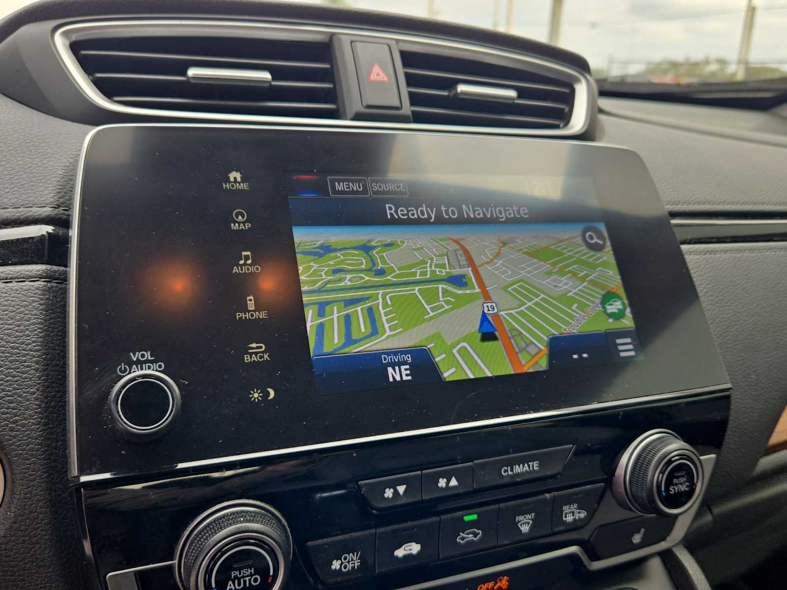 Thumbnail: 2022 Honda CR-V - 27