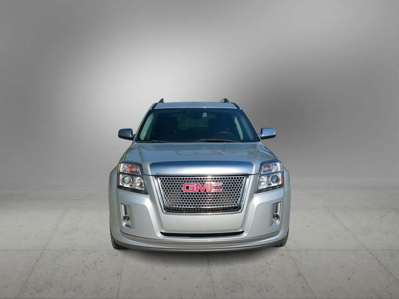 Thumbnail: 2013 GMC Terrain - 3