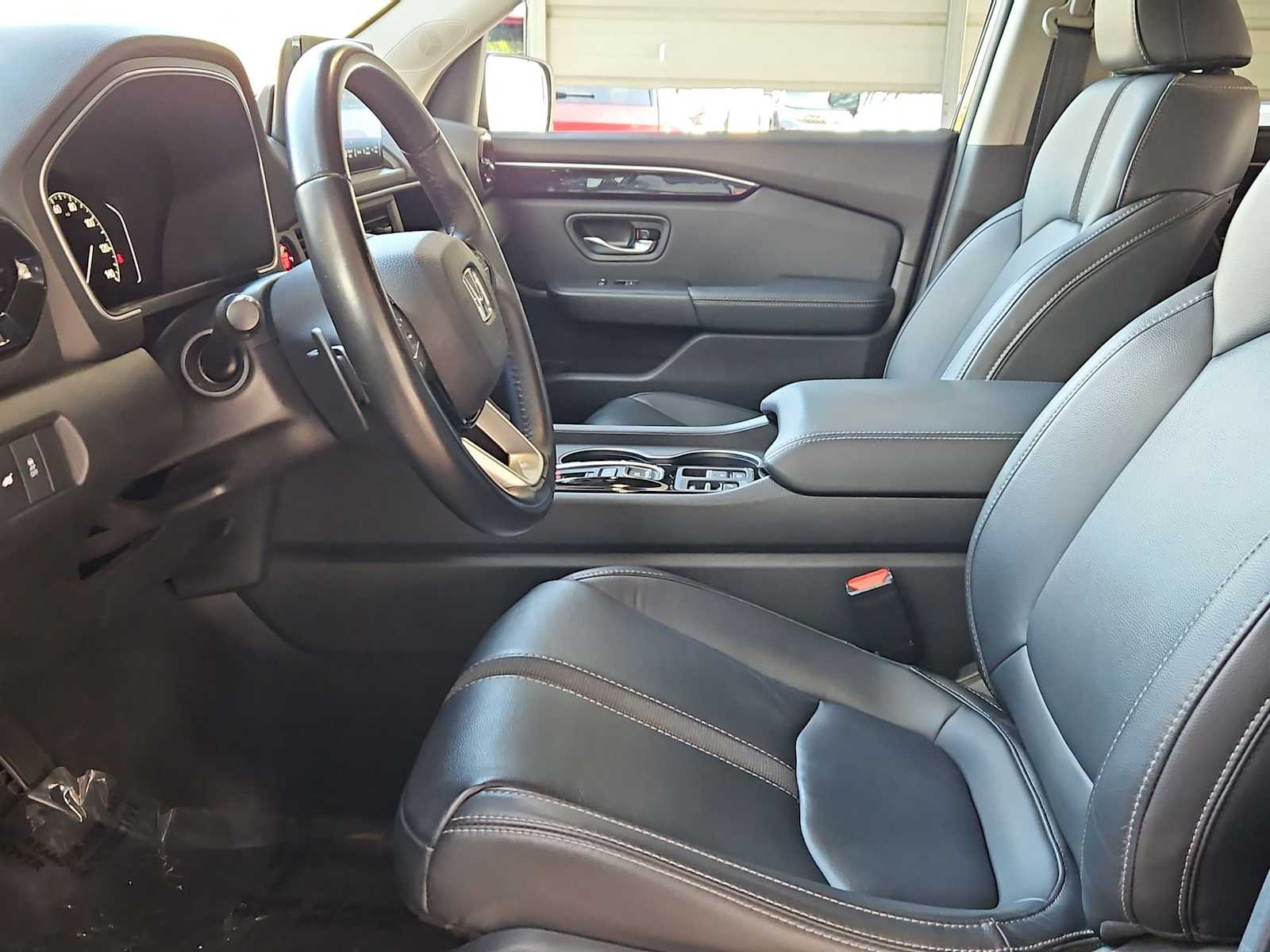 Thumbnail: 2025 Honda Pilot - 16