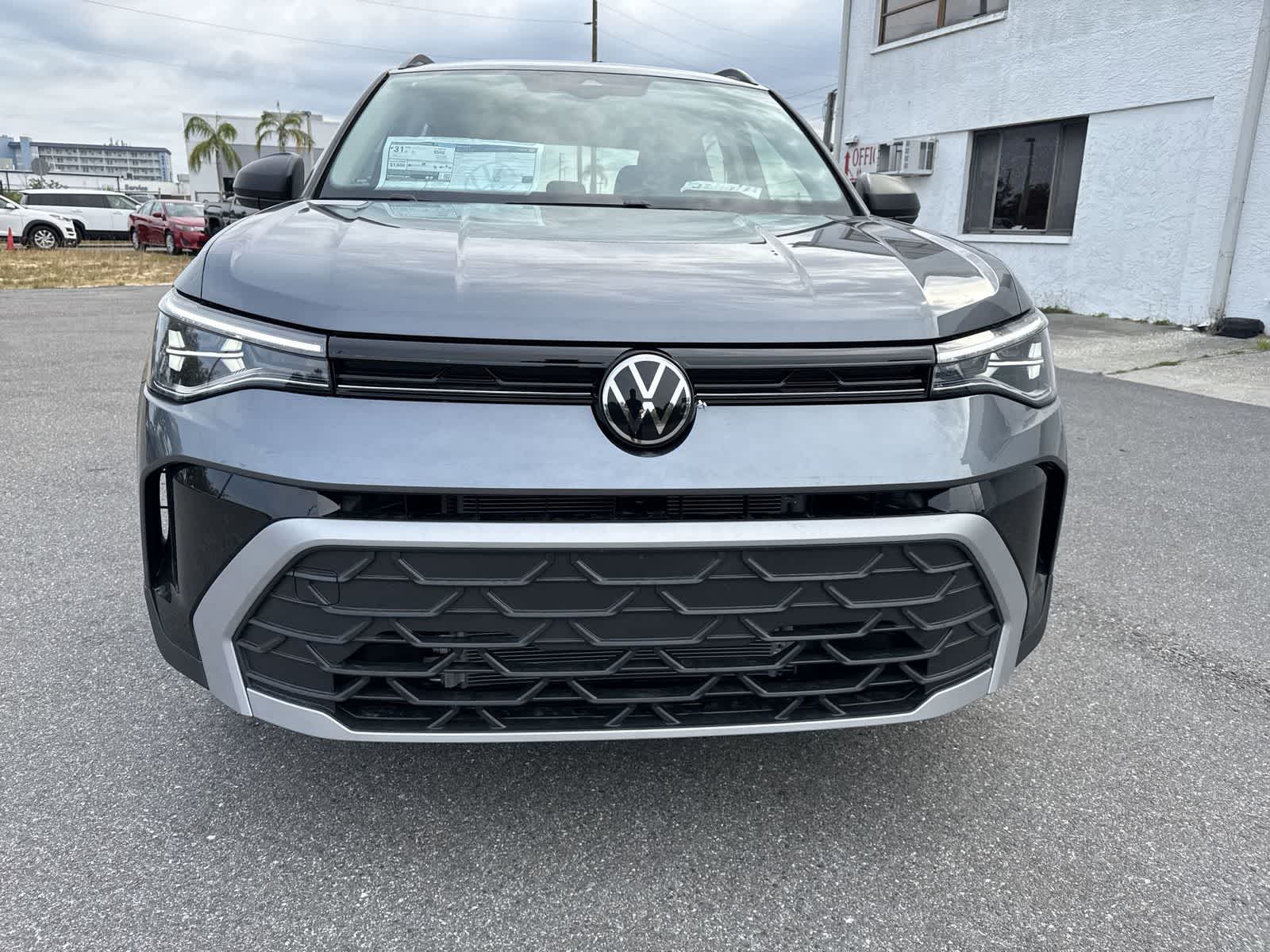 Thumbnail: 2026 Volkswagen Taos - 9