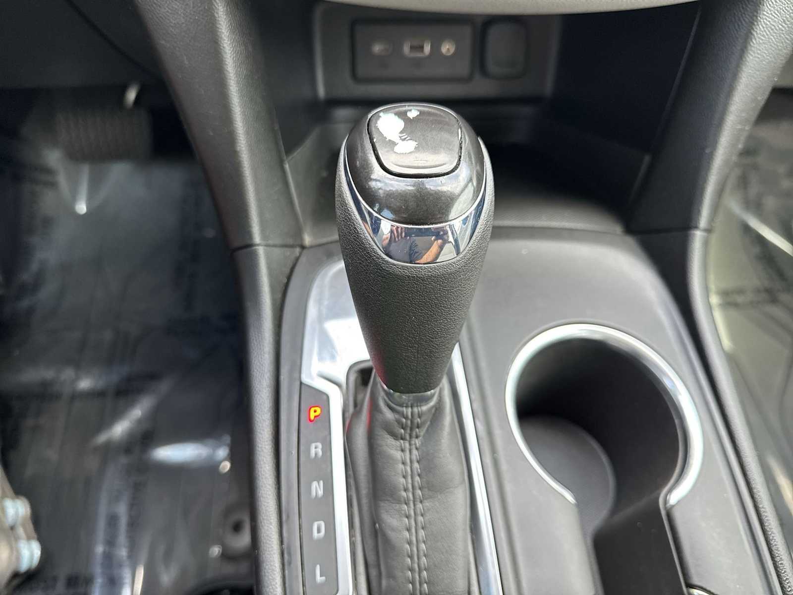 Thumbnail: 2020 Chevrolet Equinox - 31