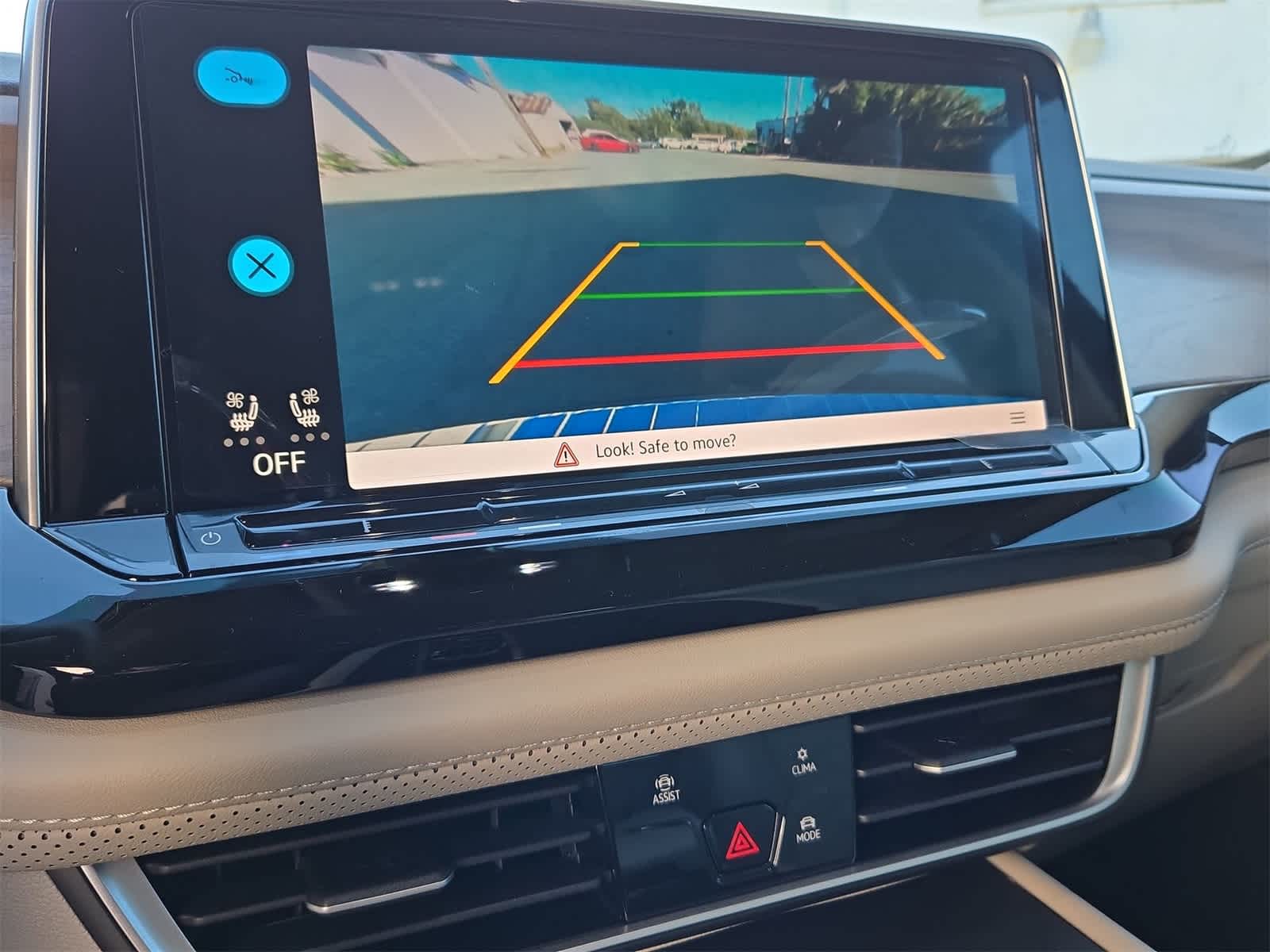 Thumbnail: 2026 Volkswagen Atlas - 28