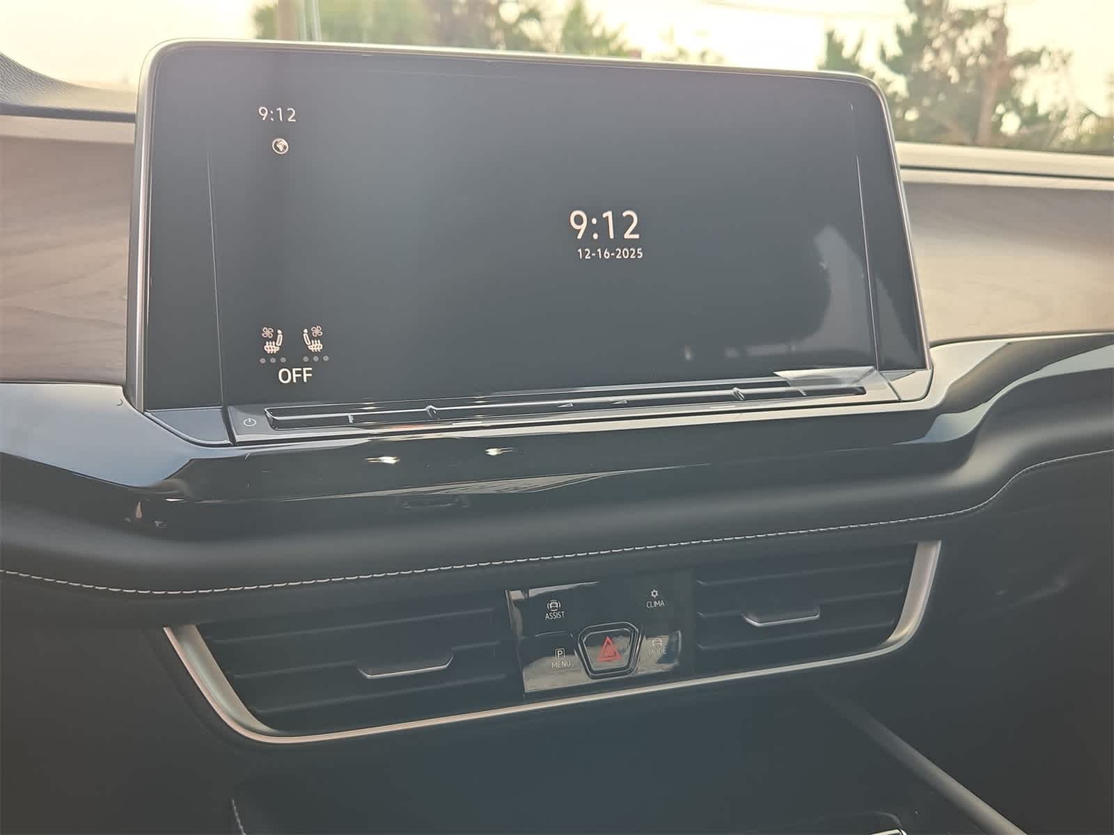 Thumbnail: 2026 Volkswagen Atlas - 27