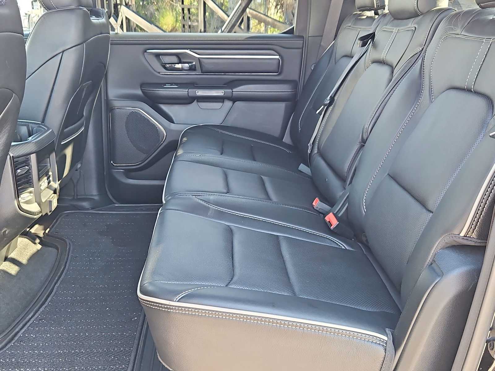 Thumbnail: 2023 RAM 1500 - 19