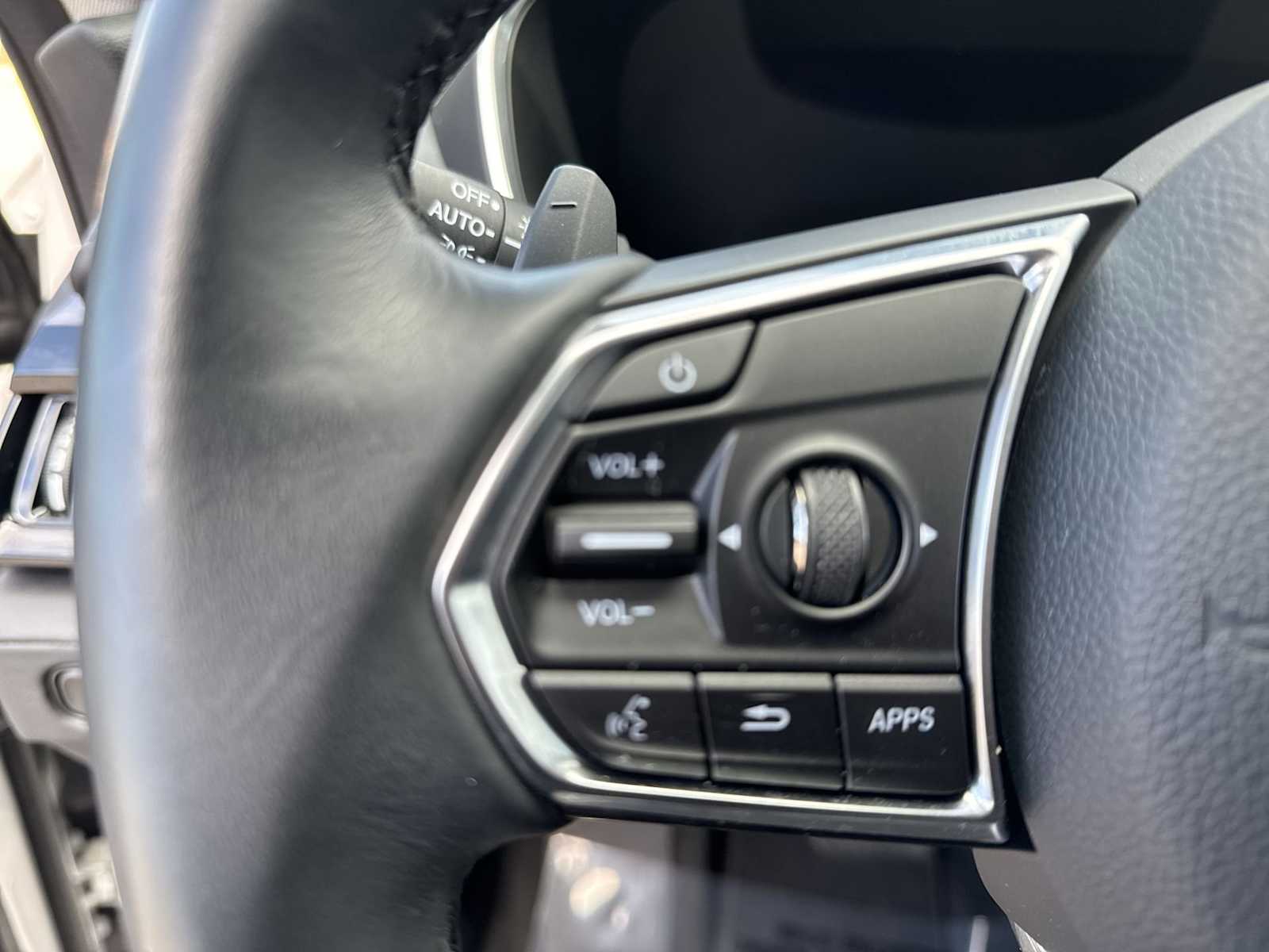 Thumbnail: 2023 Acura MDX - 22