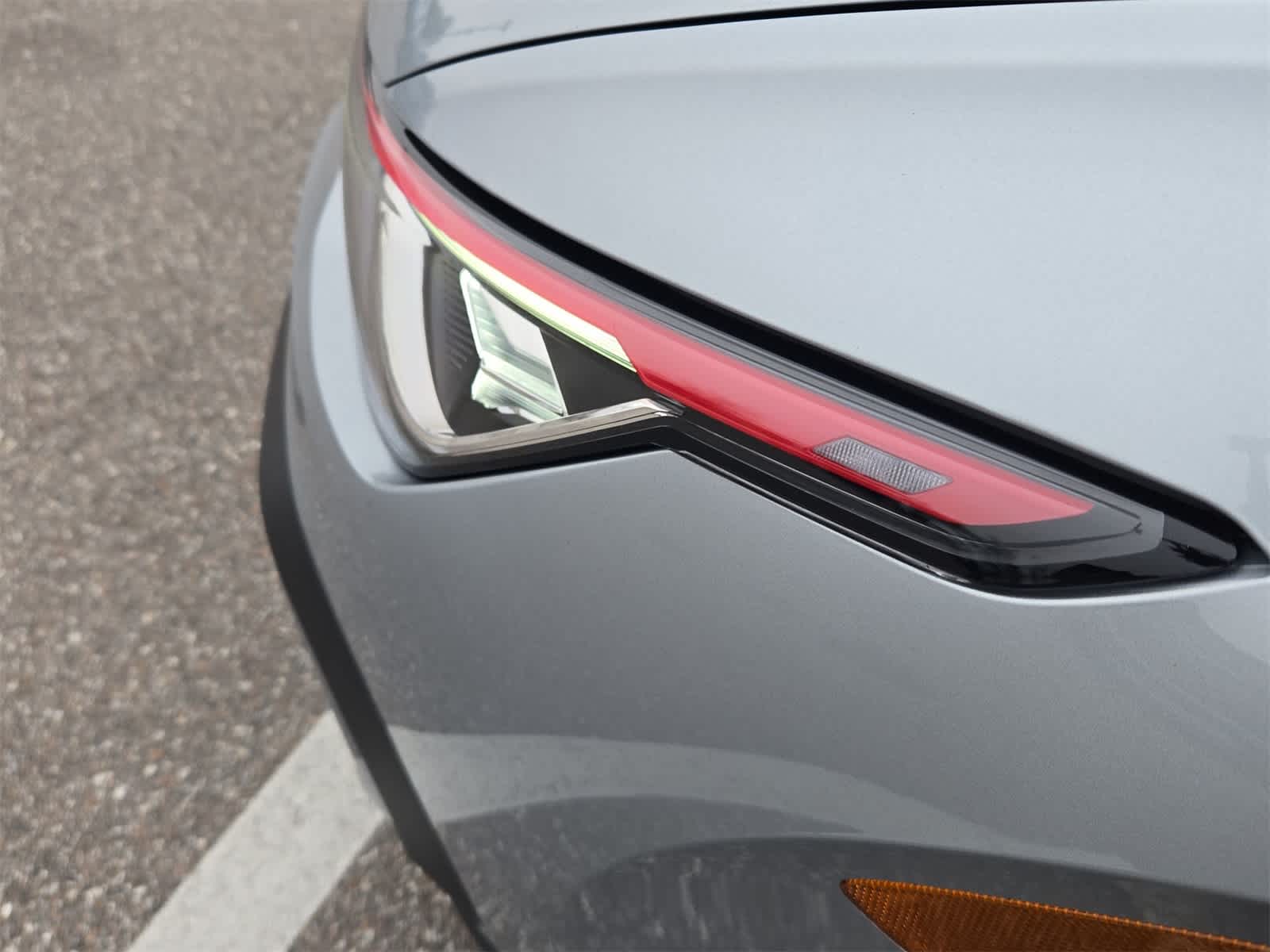 Thumbnail: 2026 Volkswagen Golf - 11