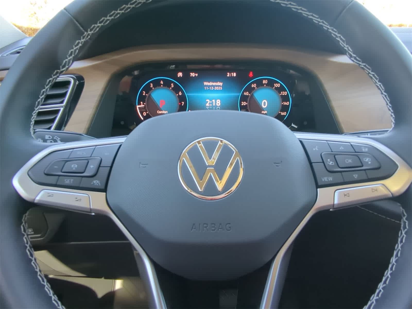 Thumbnail: 2026 Volkswagen Atlas - 24