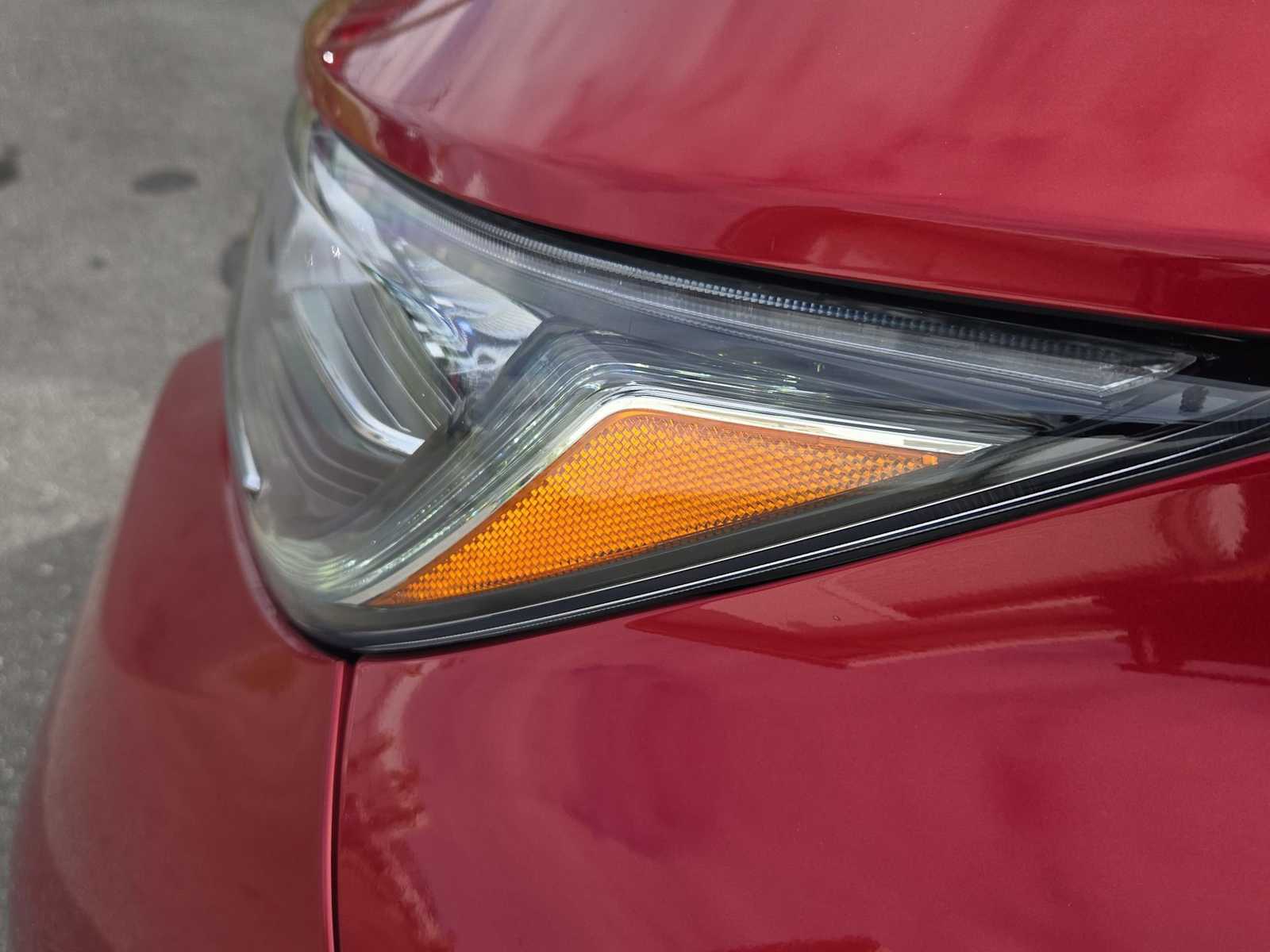 Thumbnail: 2022 Honda CR-V - 11