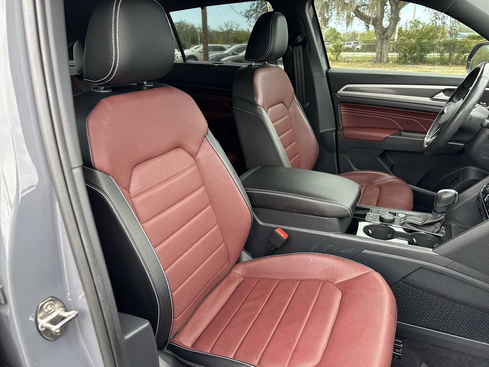 Thumbnail: 2022 Volkswagen Atlas - 20