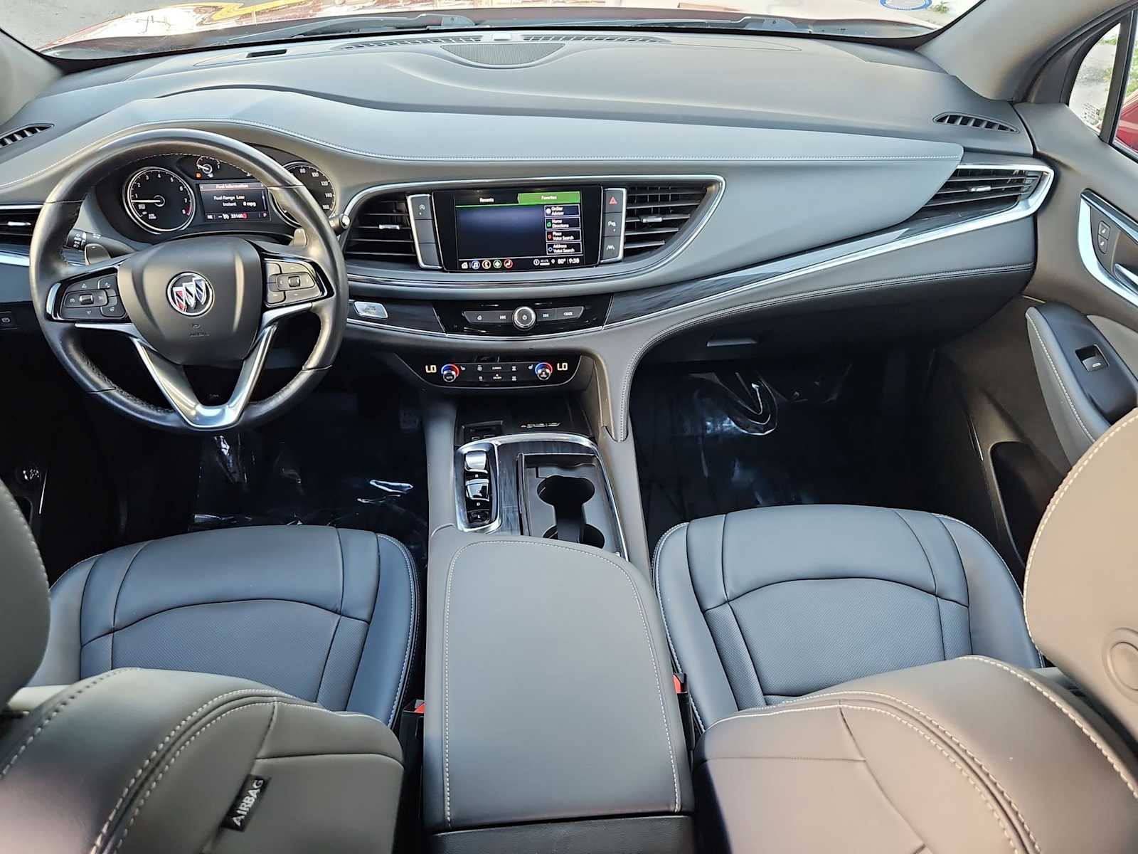 Thumbnail: 2023 Buick Enclave - 15