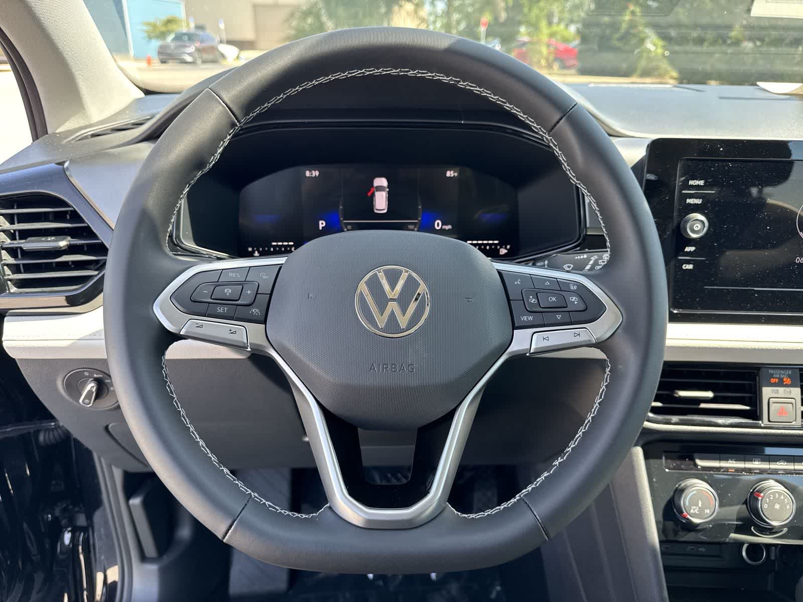 Thumbnail: 2026 Volkswagen Taos - 20