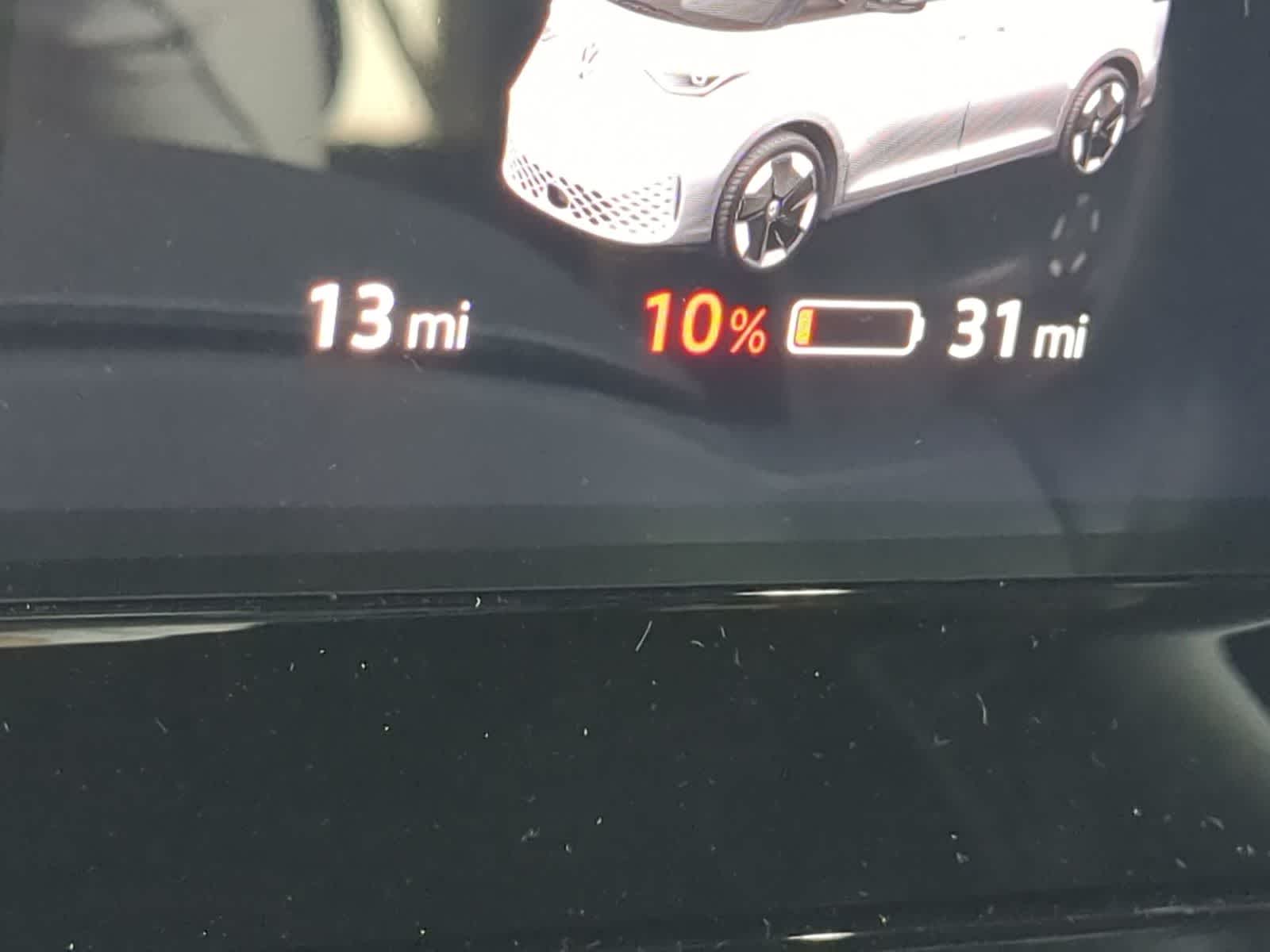 Thumbnail: 2025 Volkswagen ID.Buzz - 31