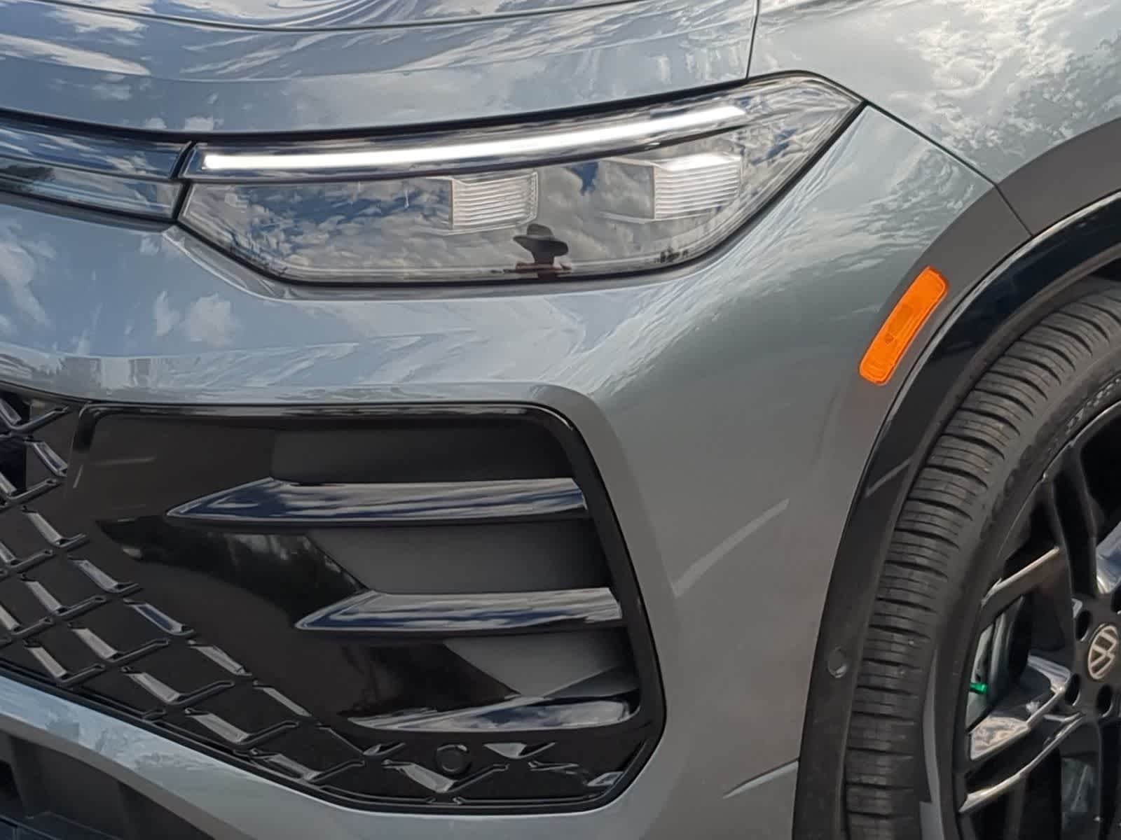 Thumbnail: 2026 Volkswagen Tiguan - 11