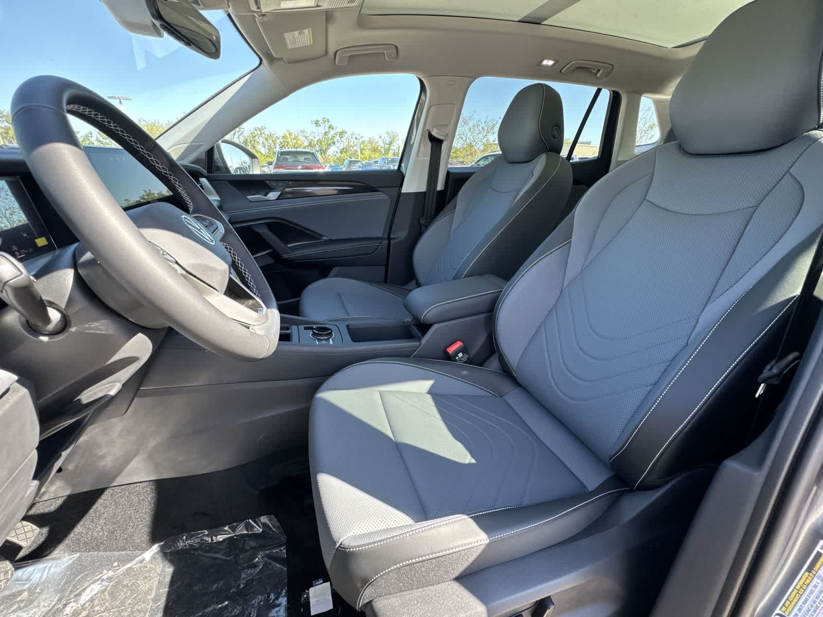 Thumbnail: 2026 Volkswagen Tiguan - 15