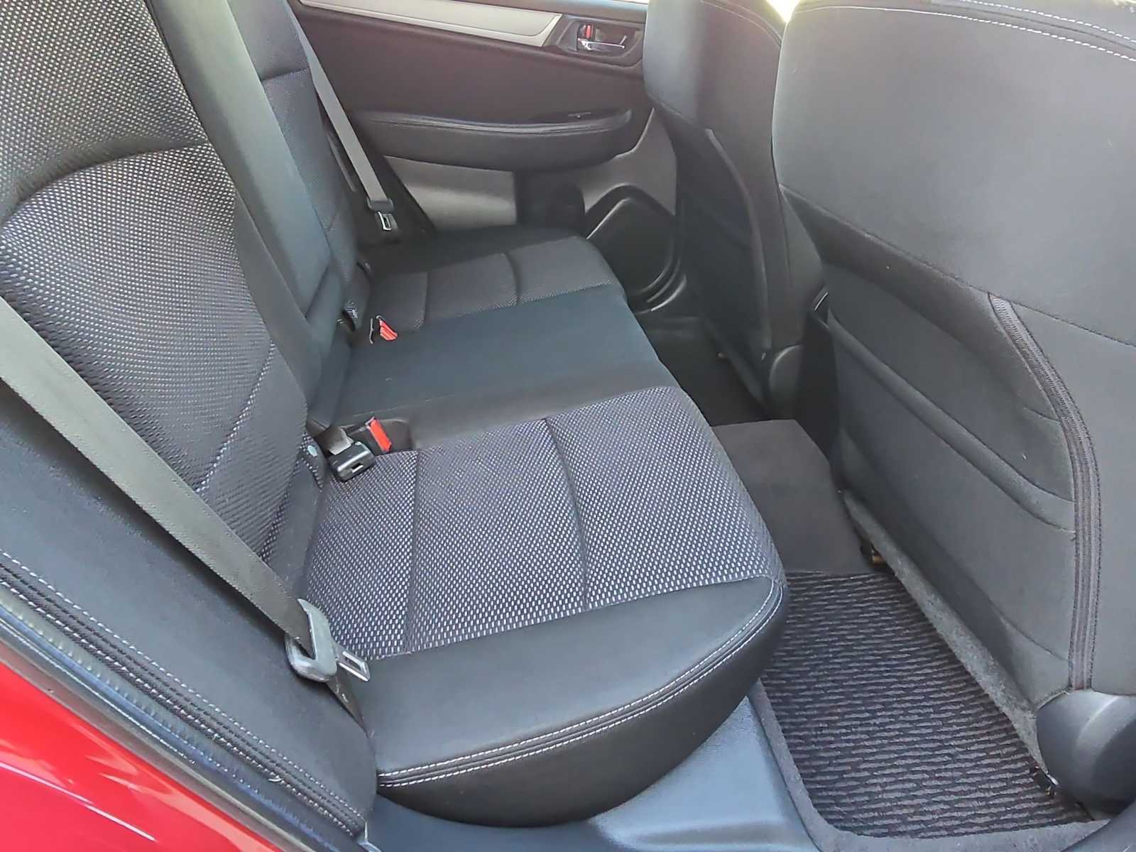 Thumbnail: 2016 Subaru Outback - 21