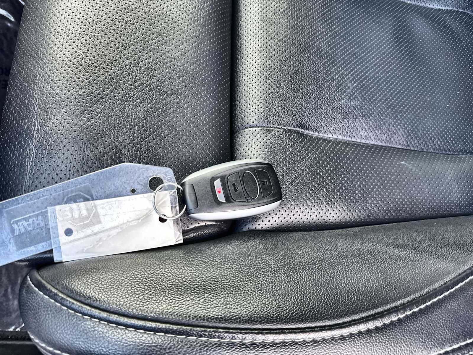 Thumbnail: 2024 Subaru Outback - 35