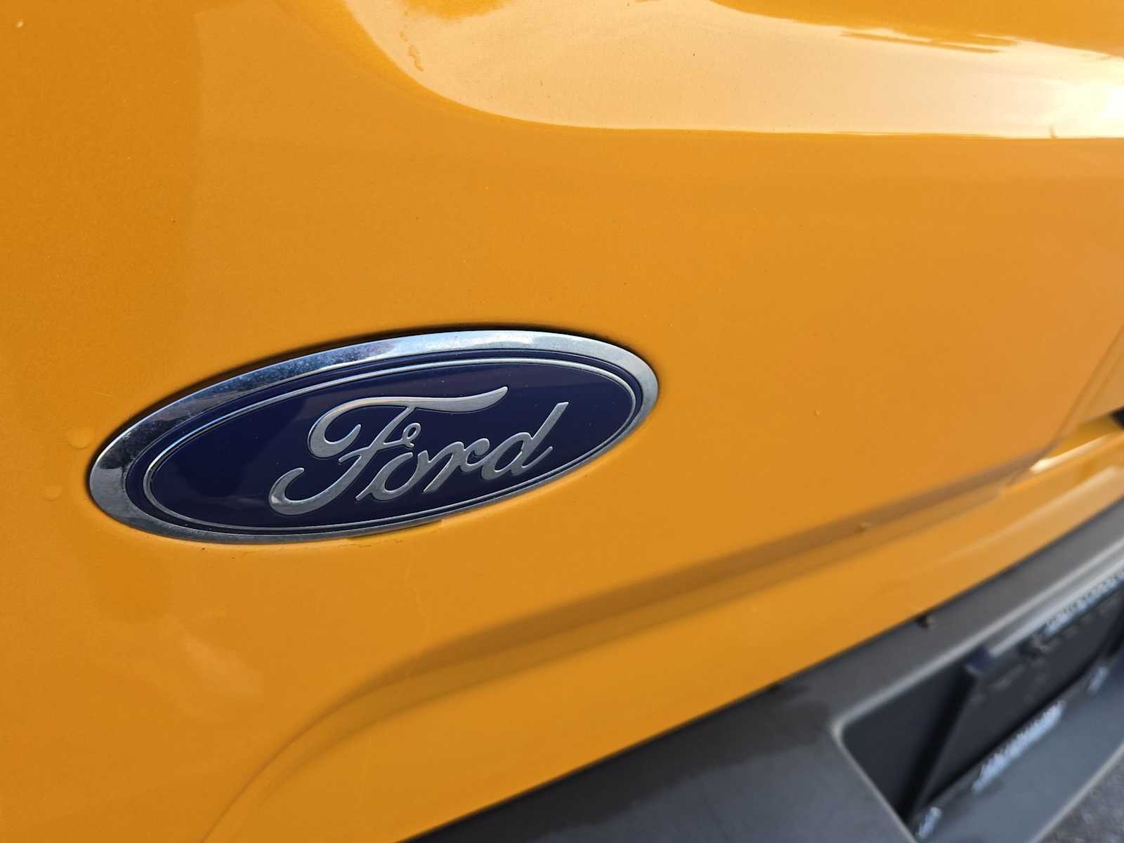 Thumbnail: 2022 Ford Bronco Sport - 12