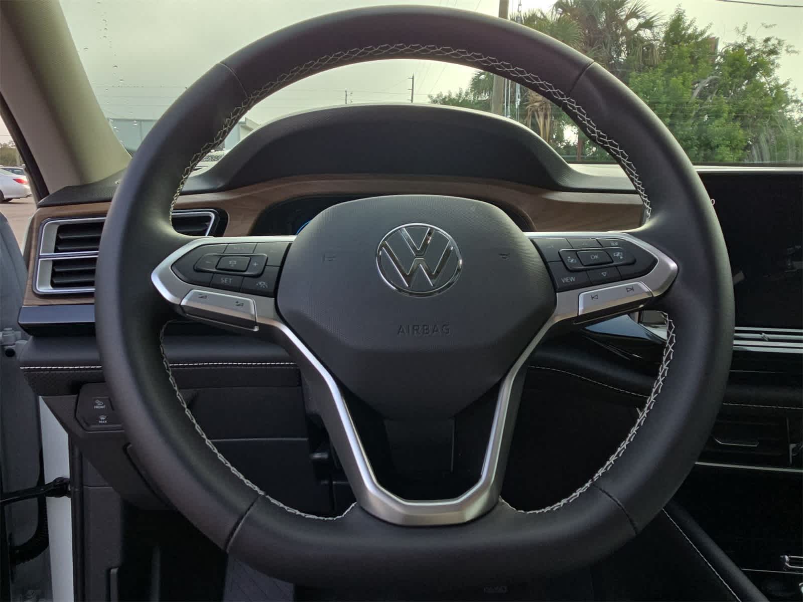 Thumbnail: 2026 Volkswagen Atlas - 22